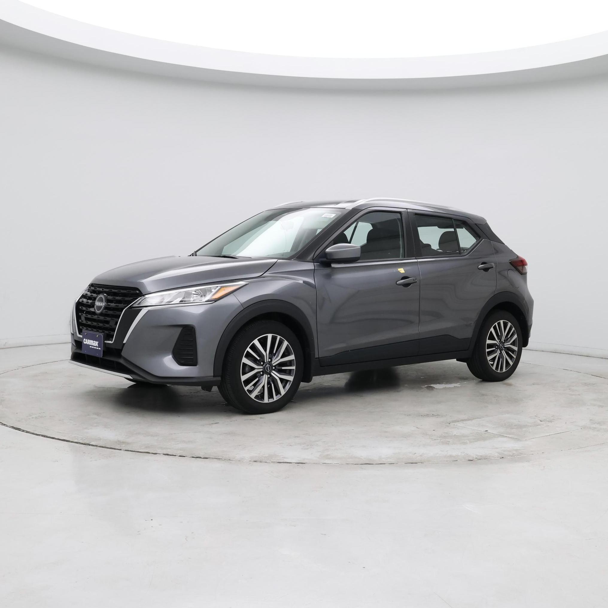 Thumbnail: 2023 Nissan Kicks - 3