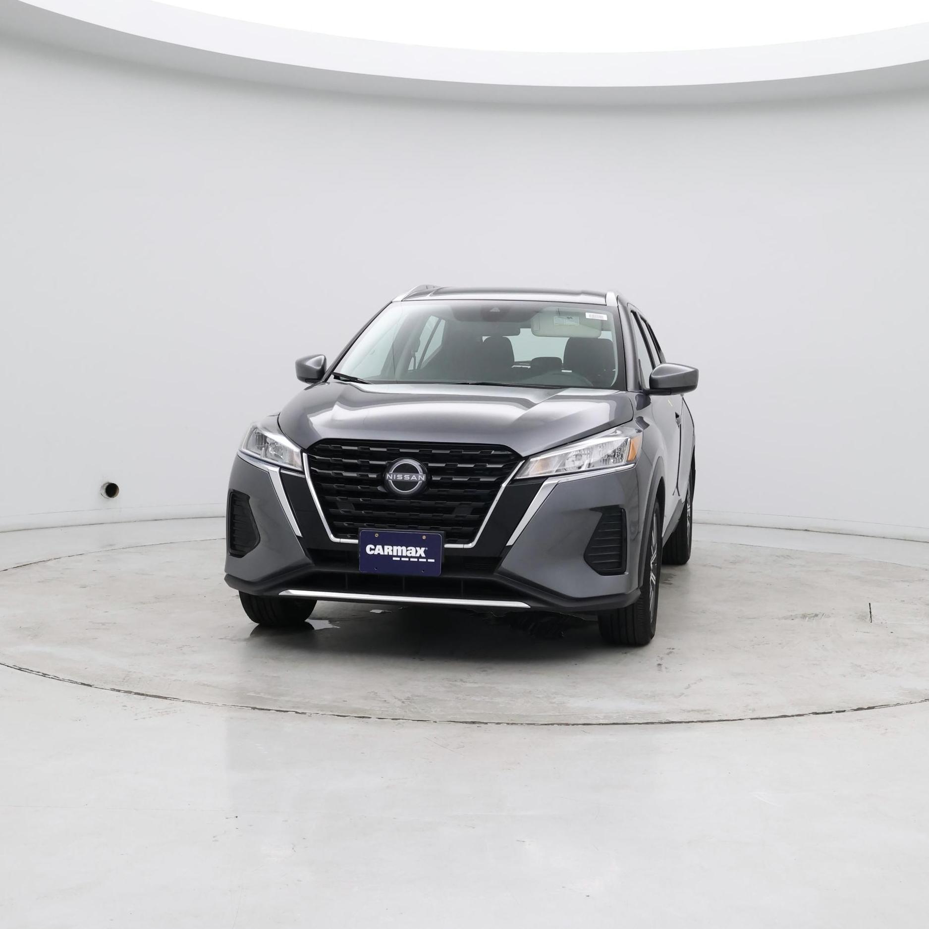 Thumbnail: 2023 Nissan Kicks - 4