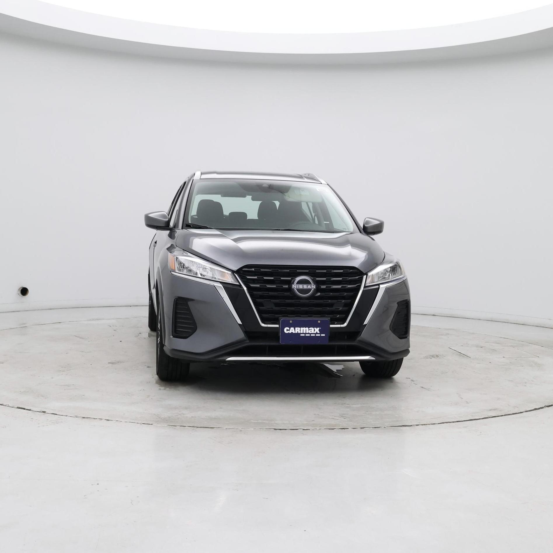 Thumbnail: 2023 Nissan Kicks - 5