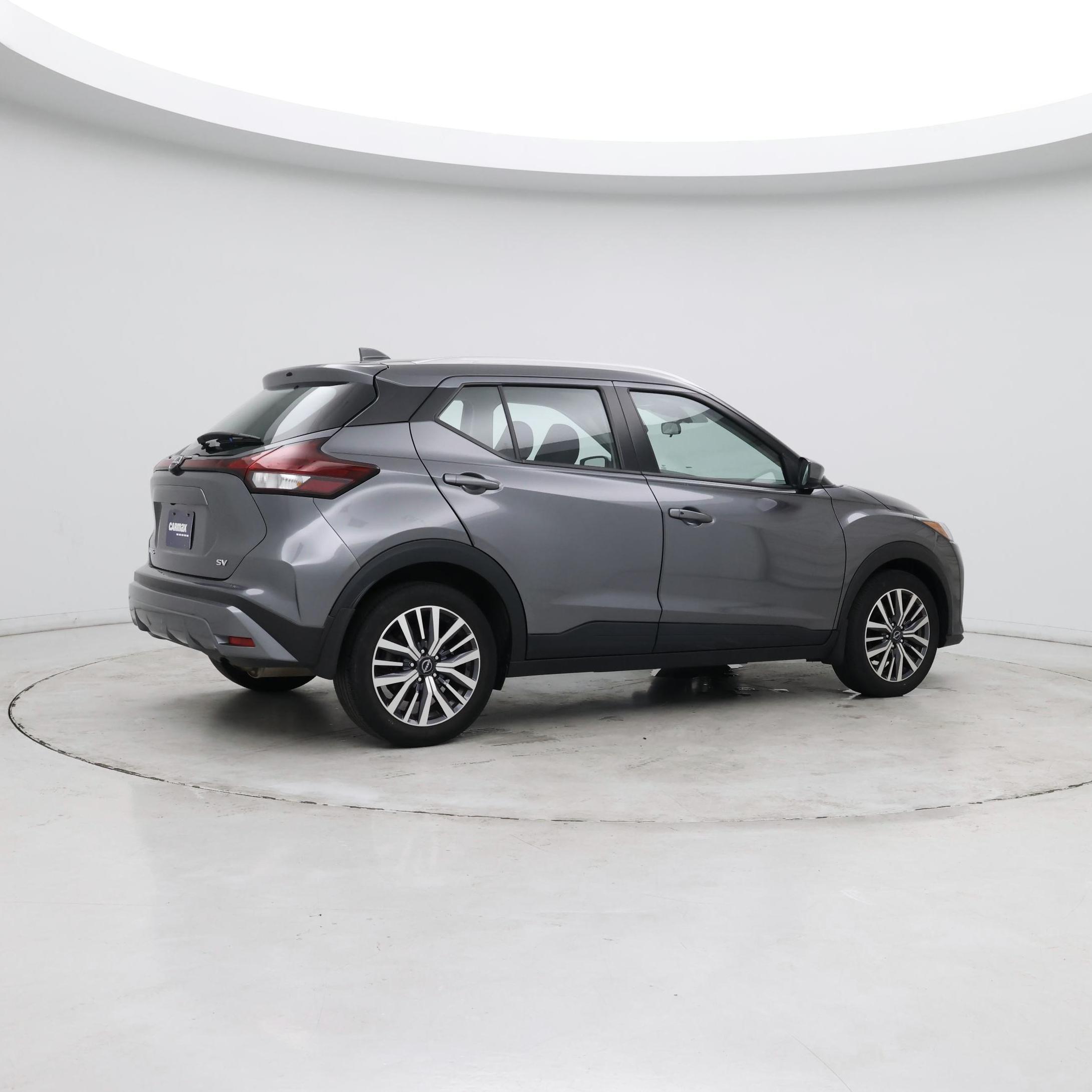 Thumbnail: 2023 Nissan Kicks - 6