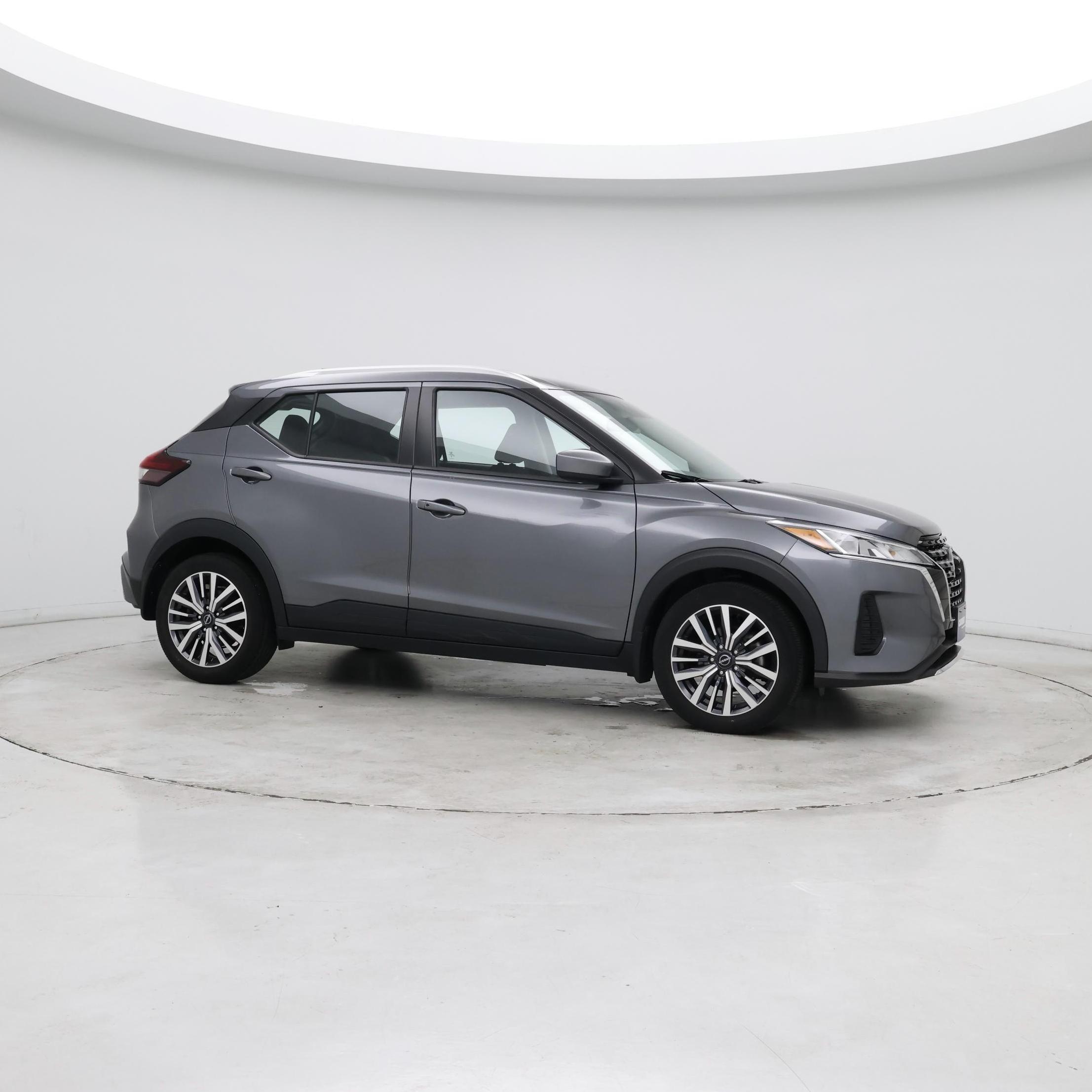 Thumbnail: 2023 Nissan Kicks - 7