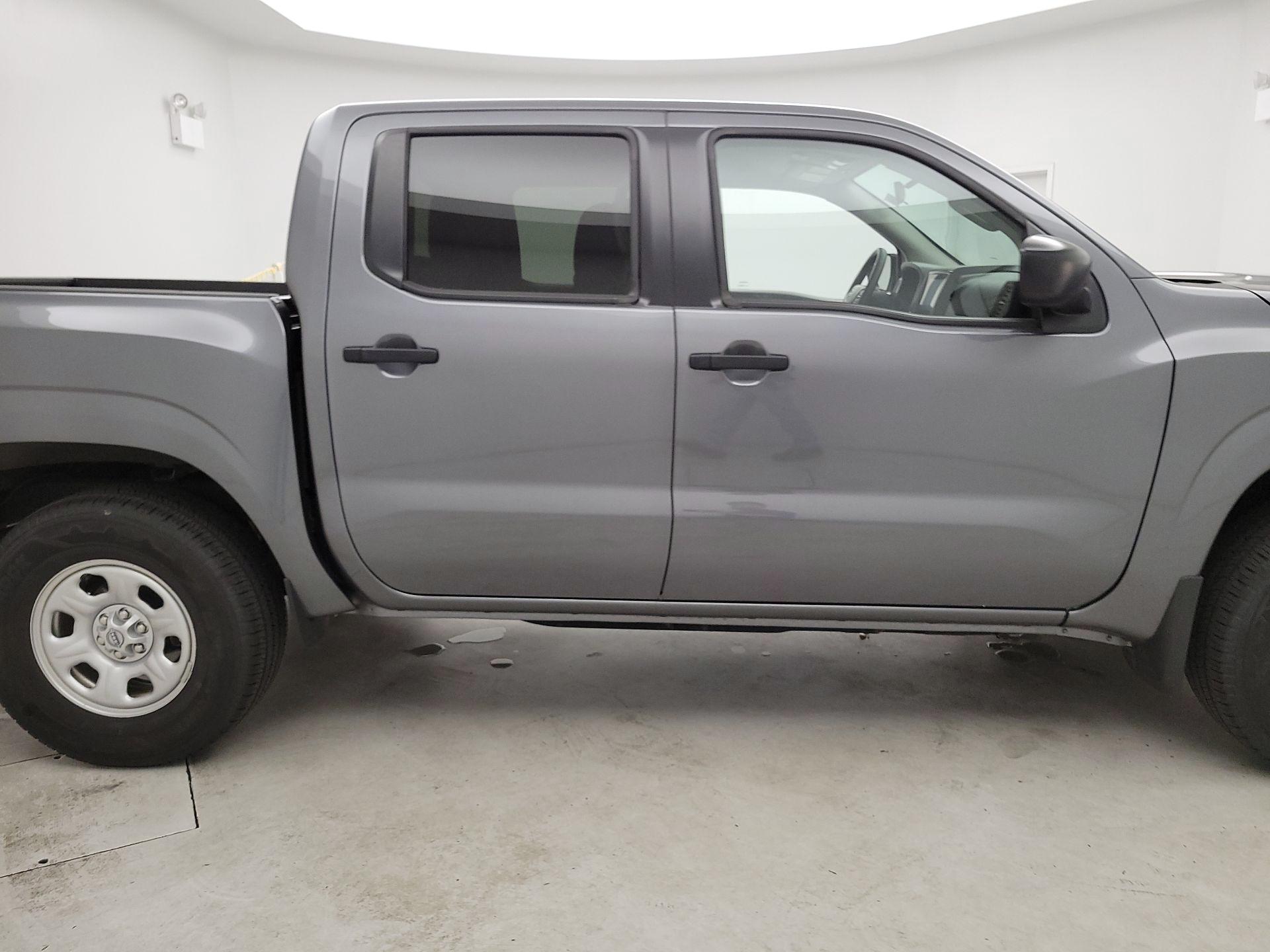 Thumbnail: 2023 Nissan Frontier - 4