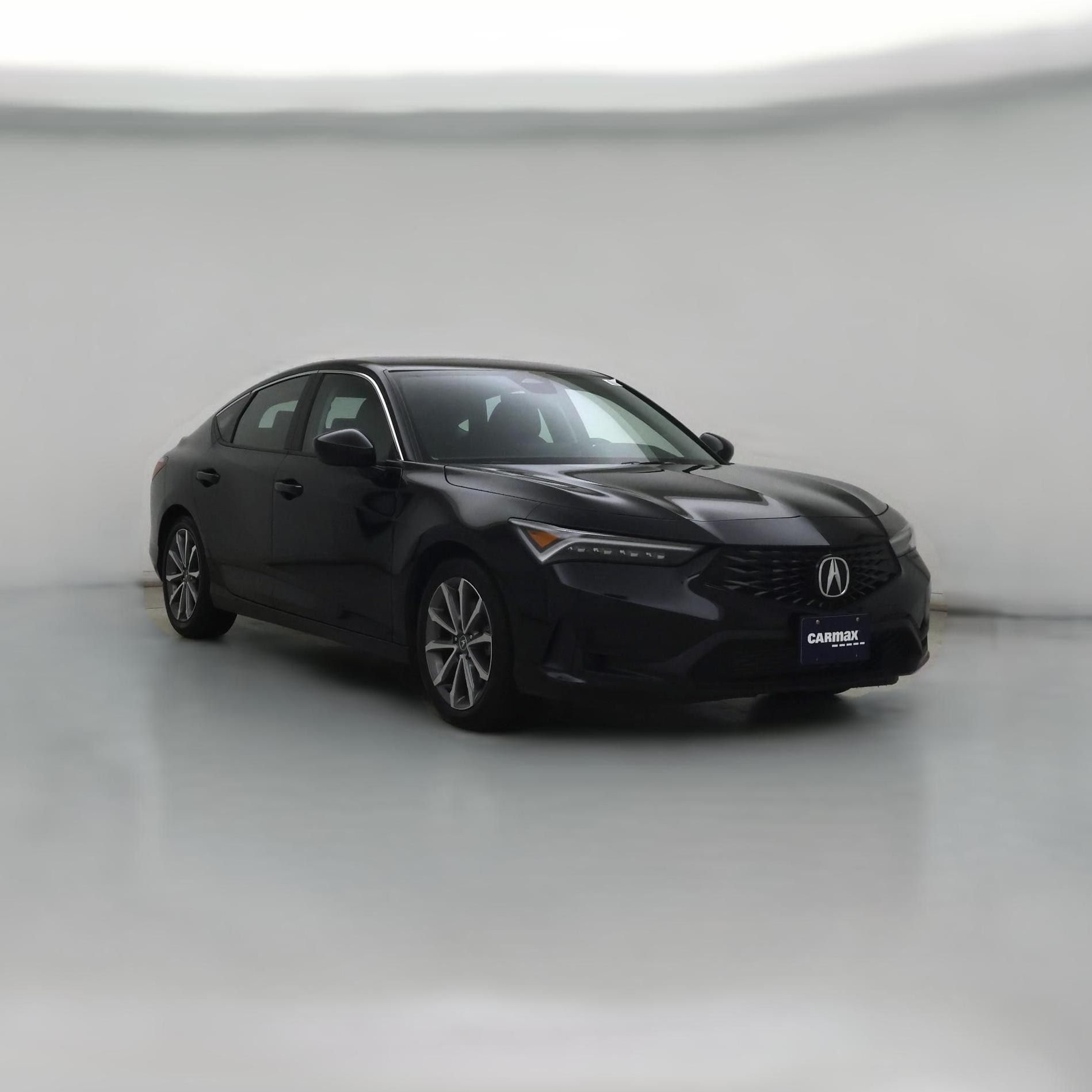Thumbnail: 2025 Acura Integra - 1
