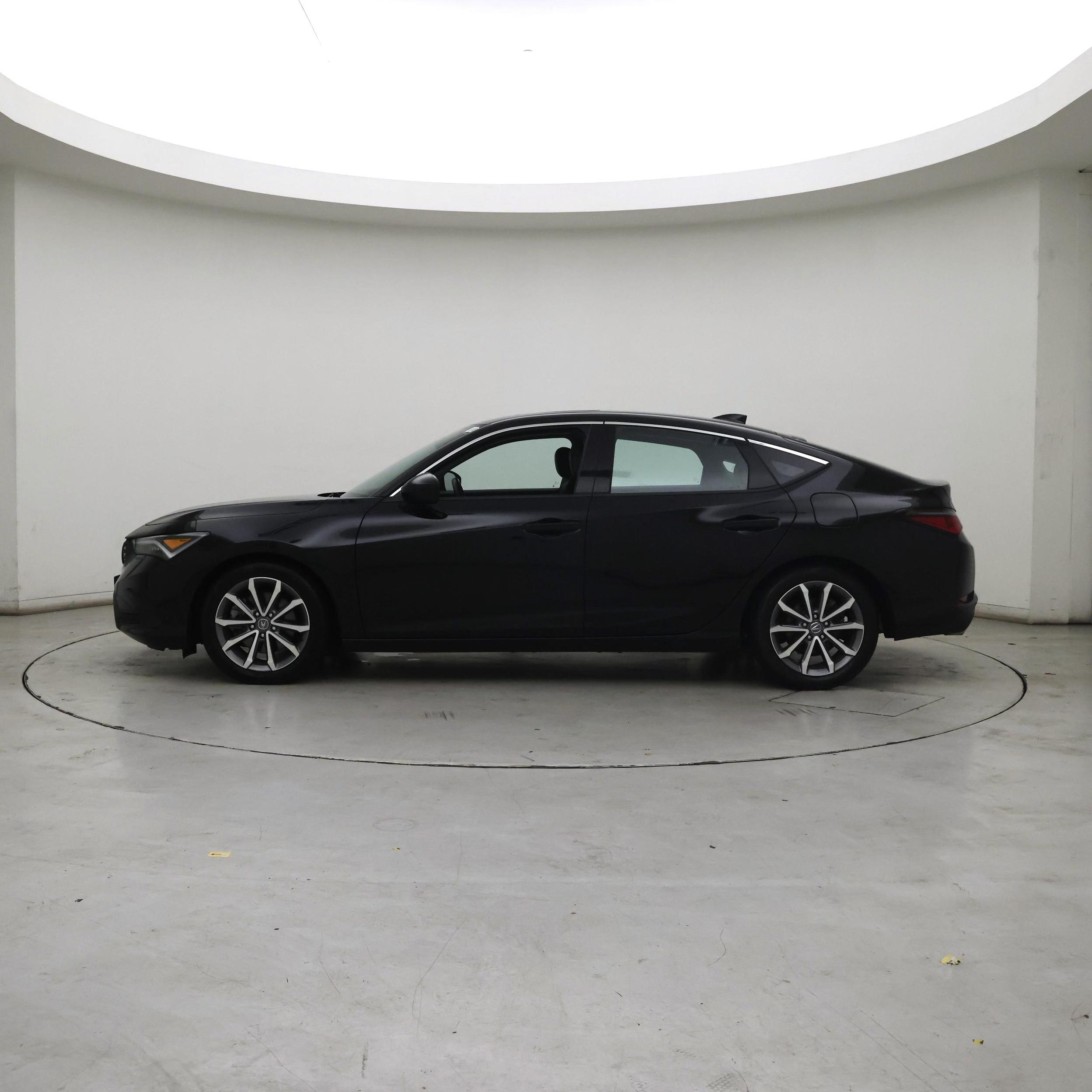 Thumbnail: 2025 Acura Integra - 3