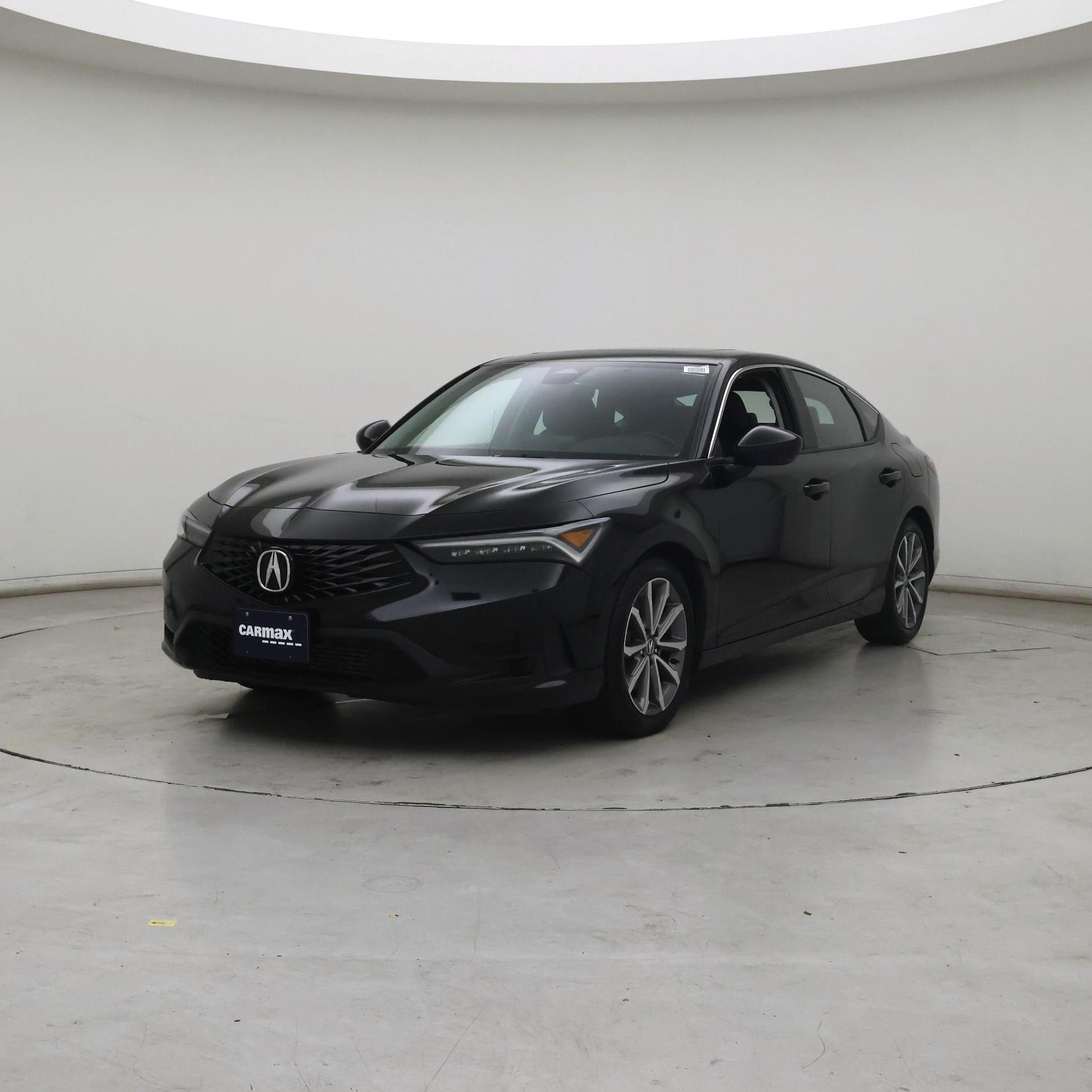 Thumbnail: 2025 Acura Integra - 4