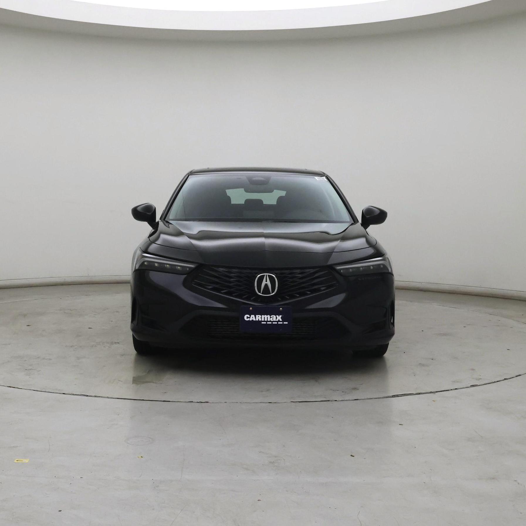 Thumbnail: 2025 Acura Integra - 5
