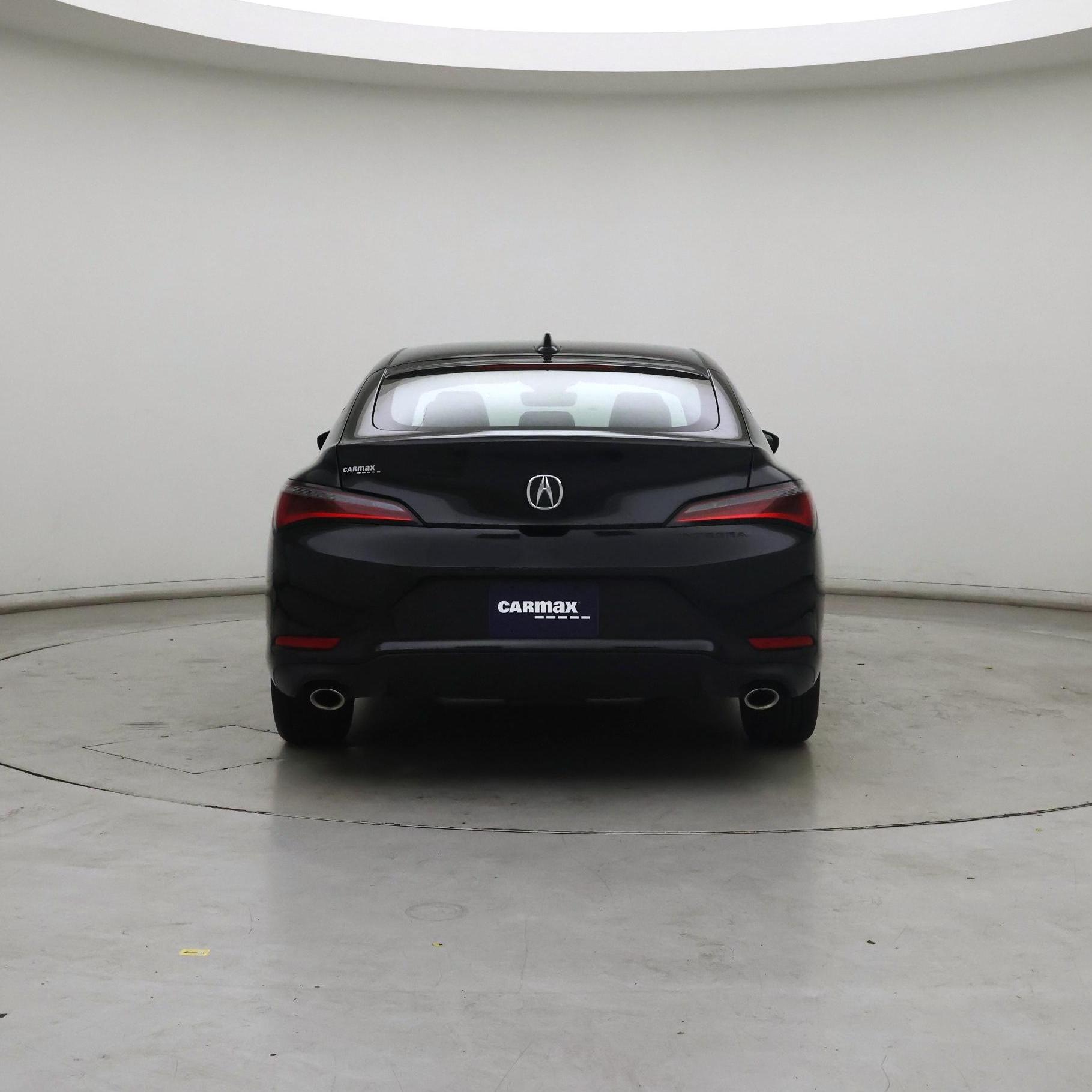 Thumbnail: 2025 Acura Integra - 6