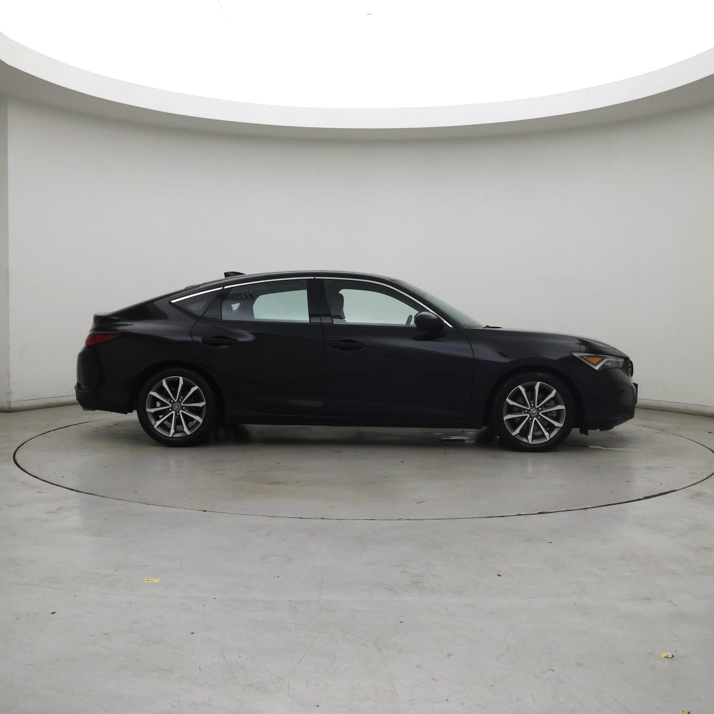Thumbnail: 2025 Acura Integra - 7