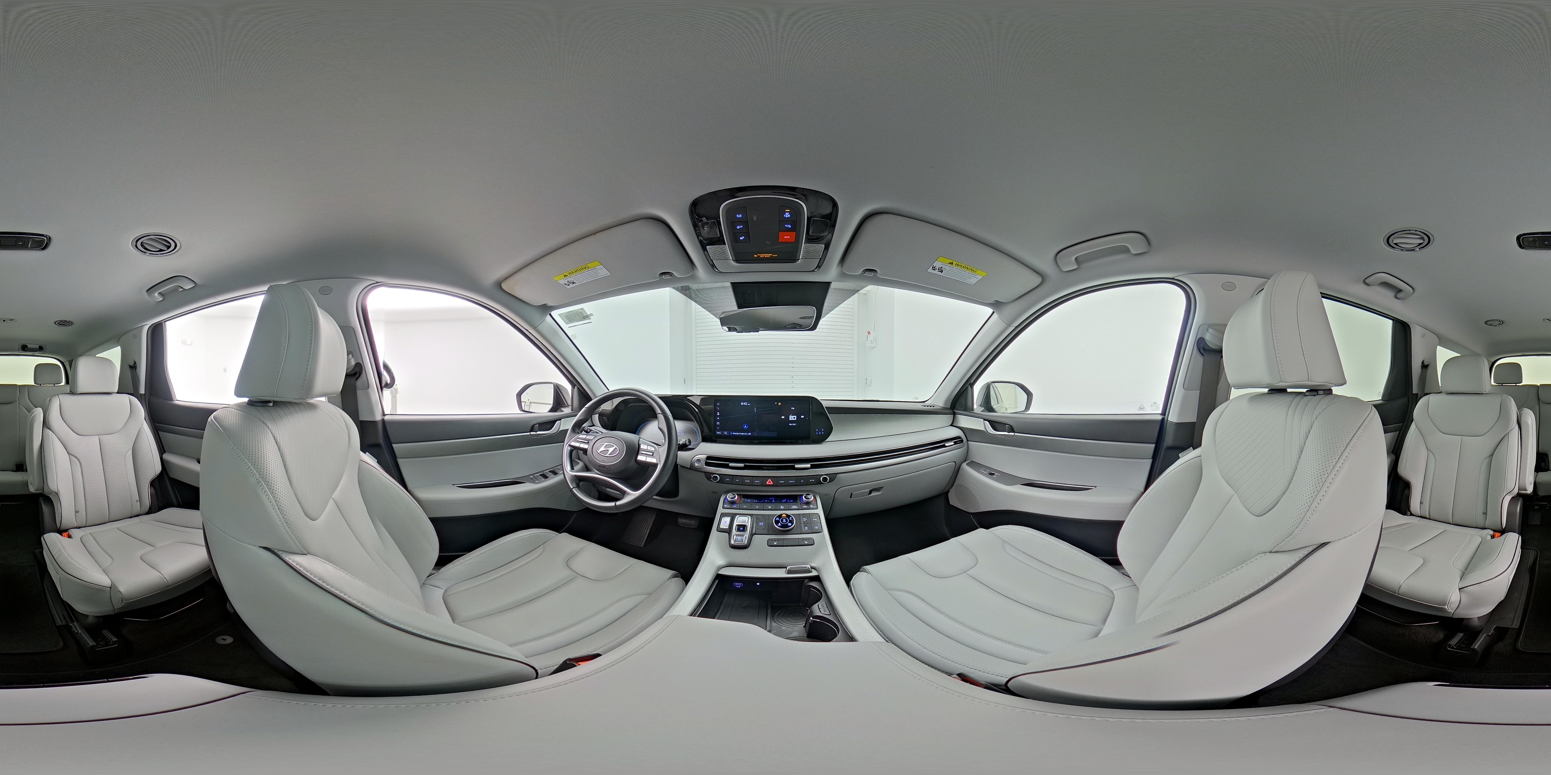 2023 Hyundai Palisade SEL - Photo 27