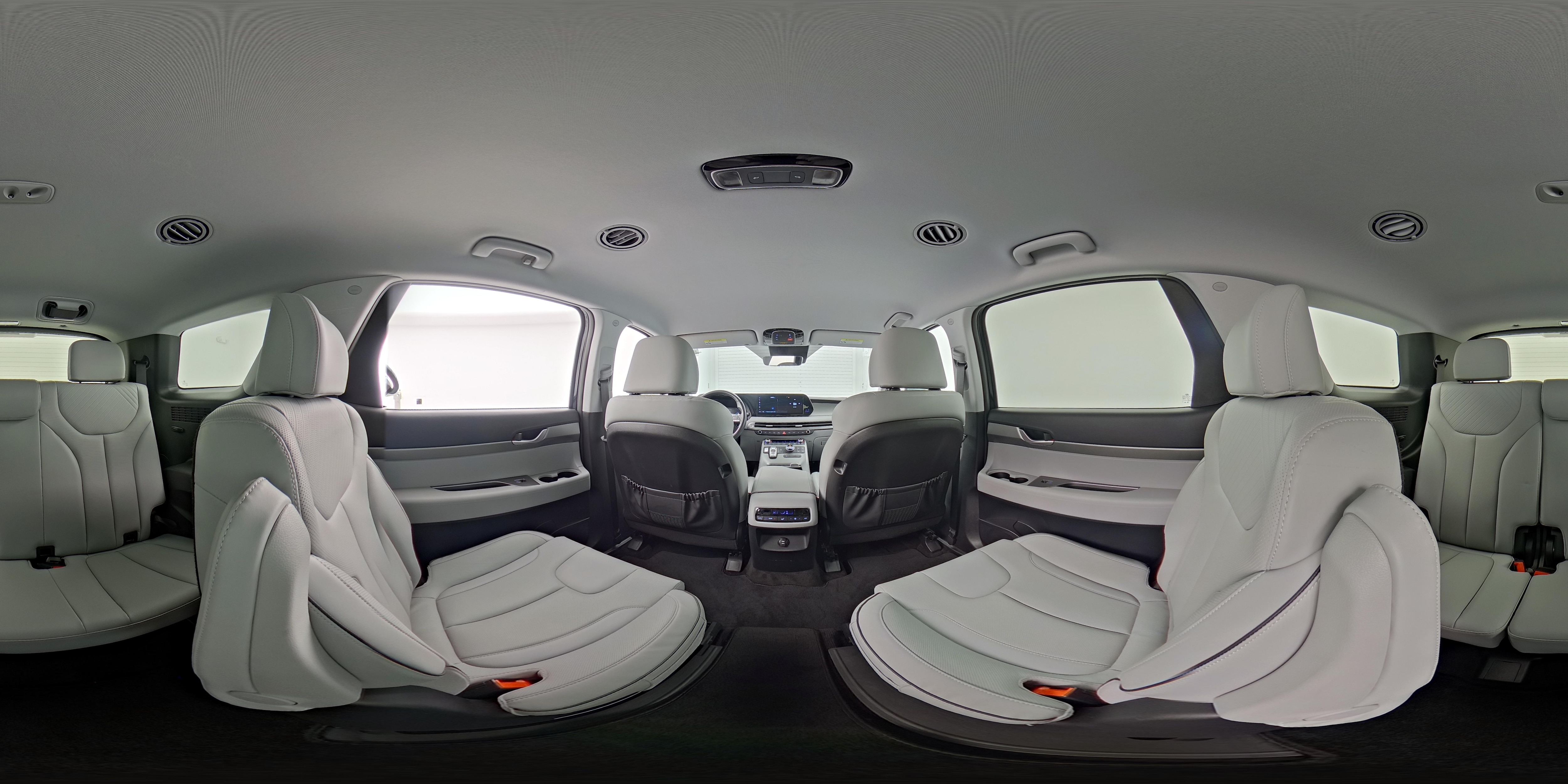 2023 Hyundai Palisade SEL - Photo 28