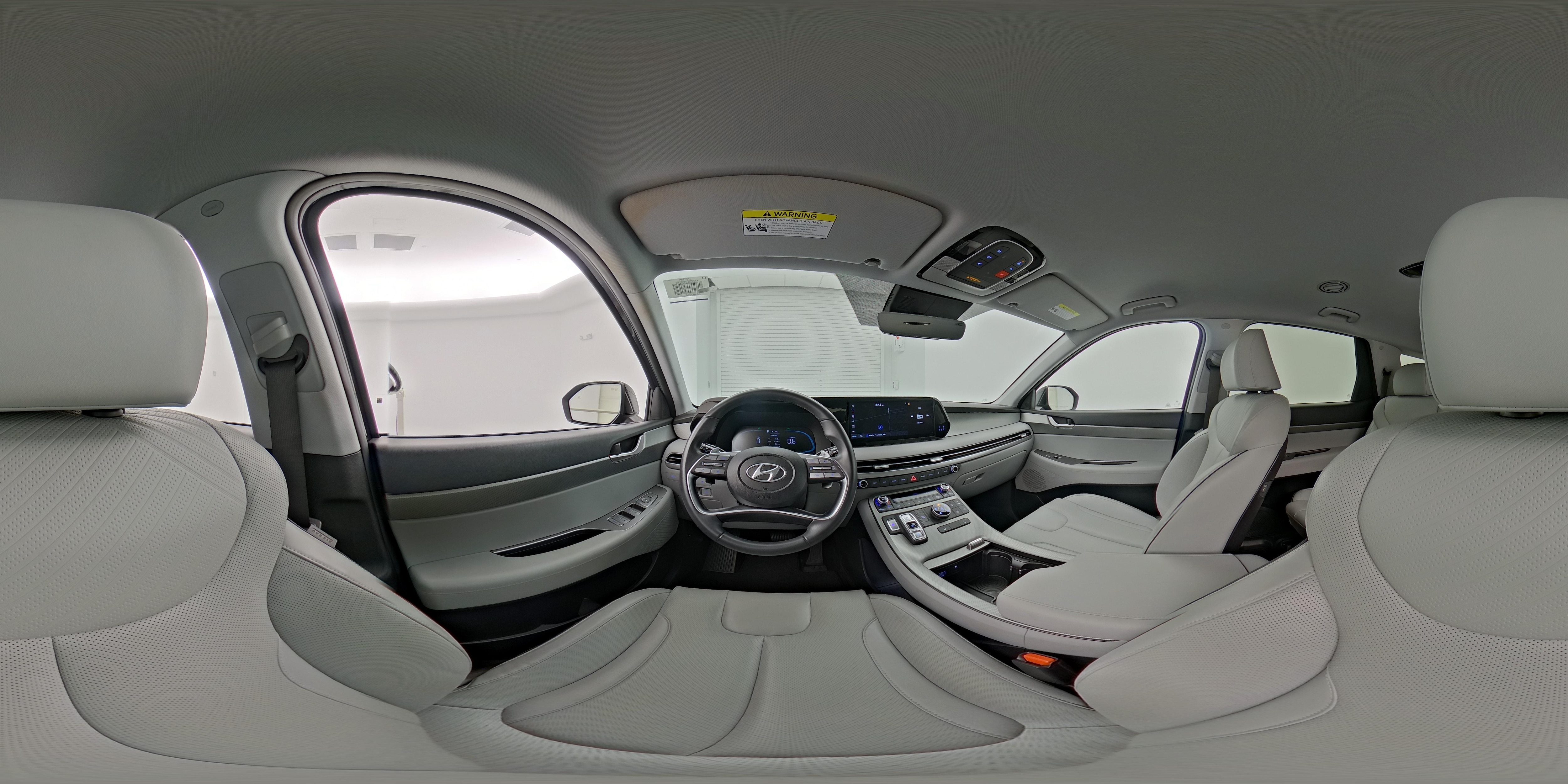 2023 Hyundai Palisade SEL - Photo 29
