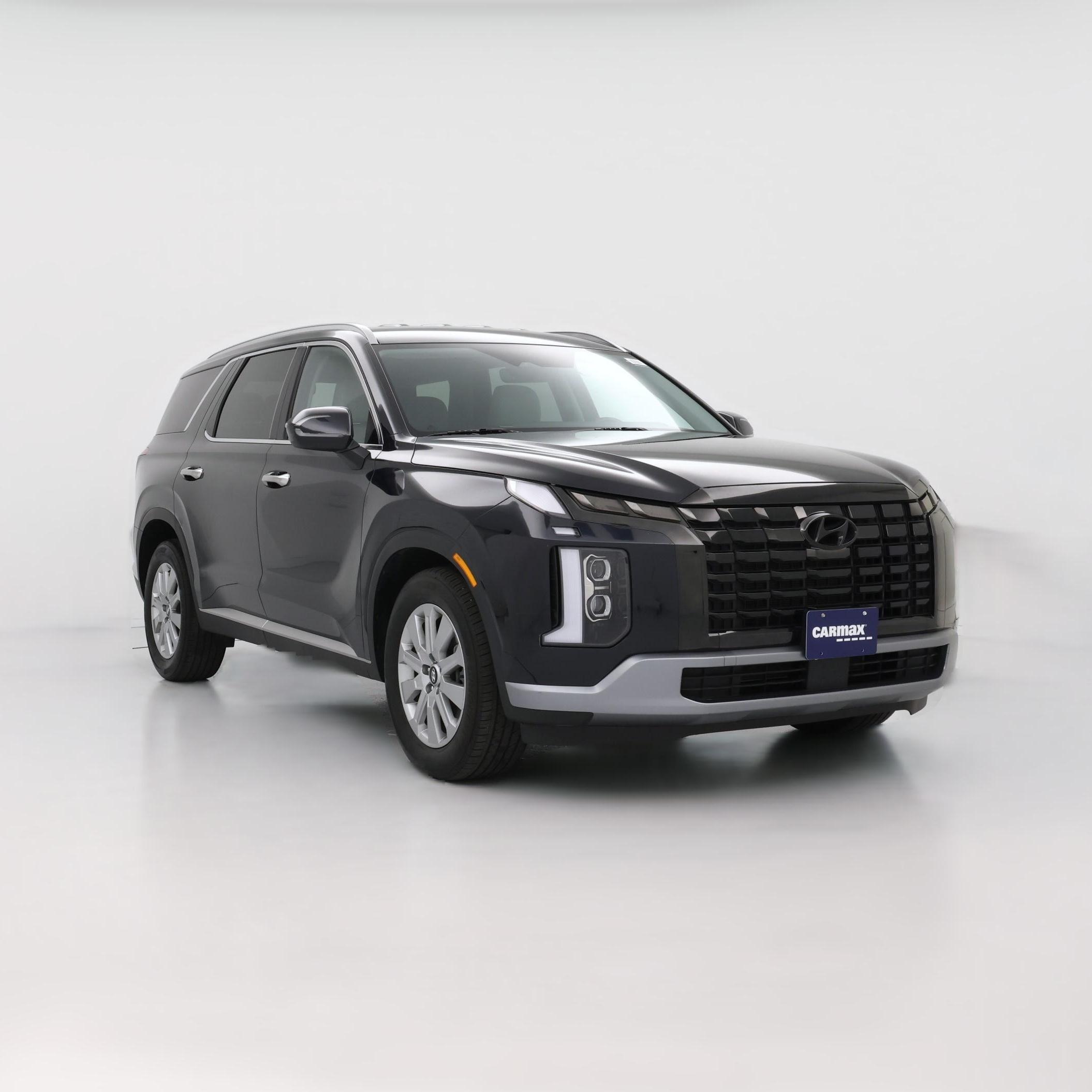 Thumbnail: 2023 Hyundai Palisade - 1
