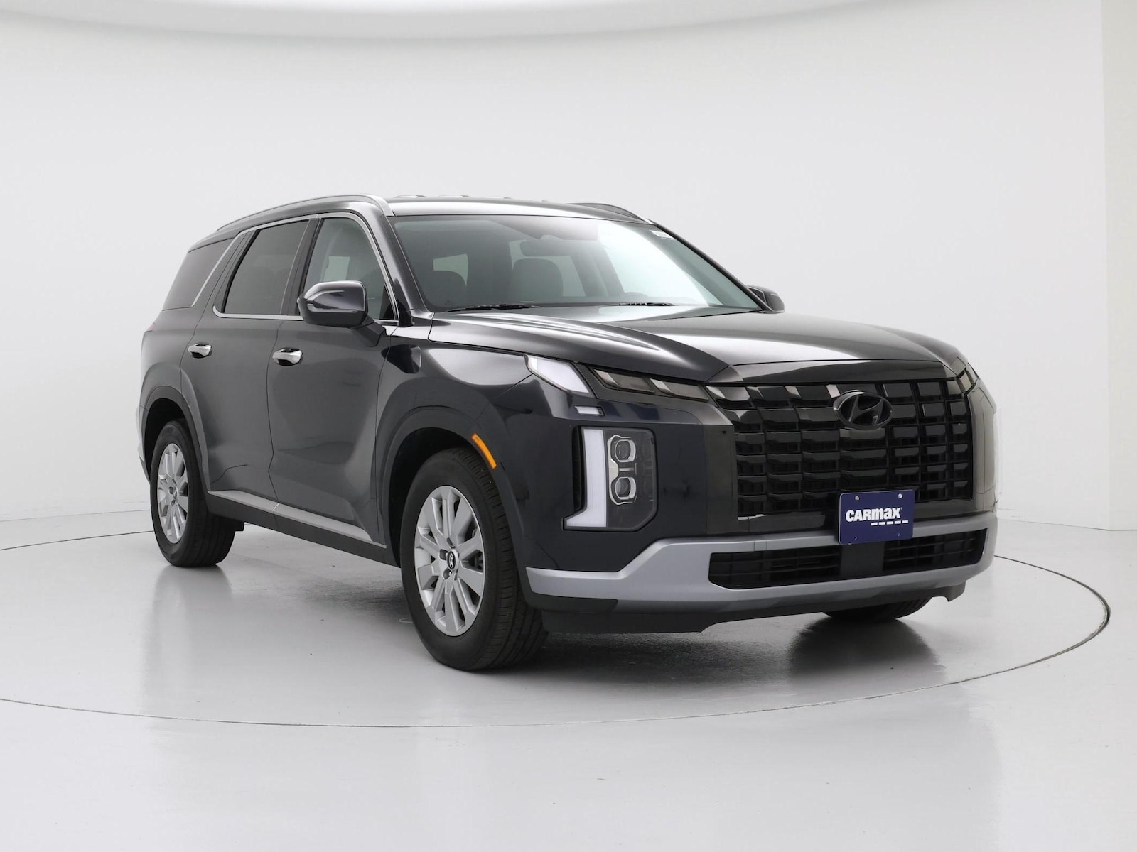 2023 Hyundai Palisade SEL - Photo 2