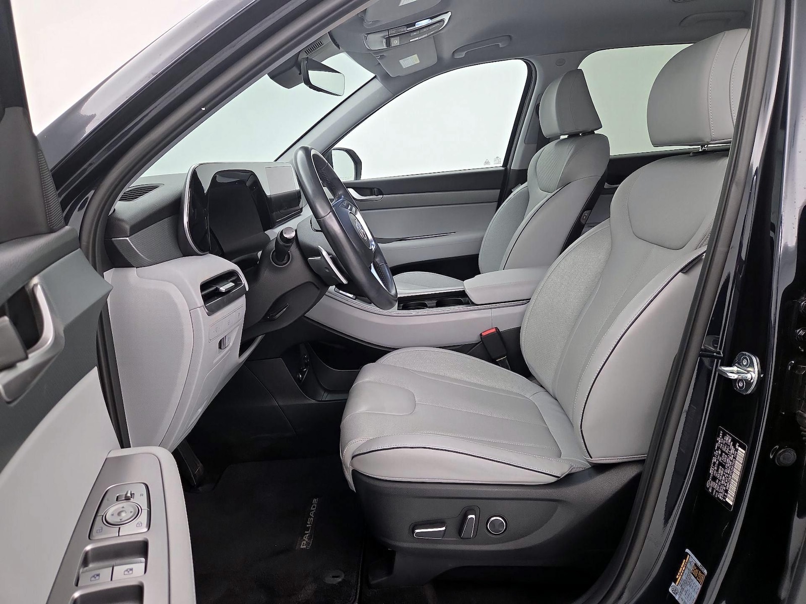 2023 Hyundai Palisade SEL - Photo 12