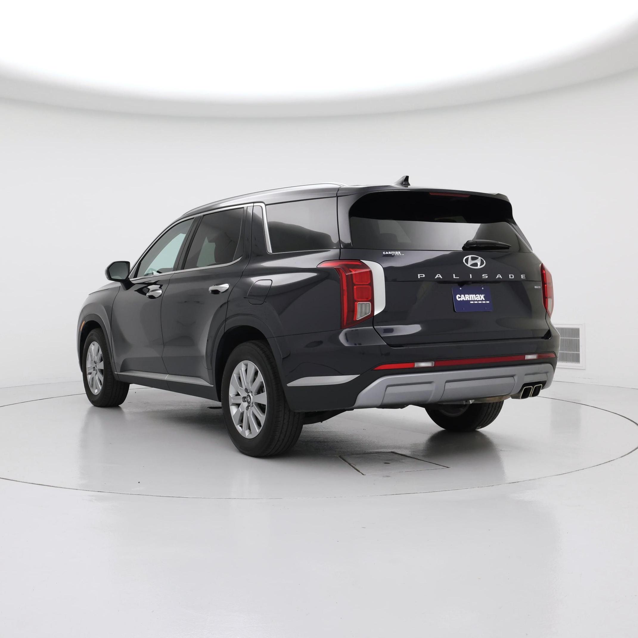 Thumbnail: 2023 Hyundai Palisade - 2