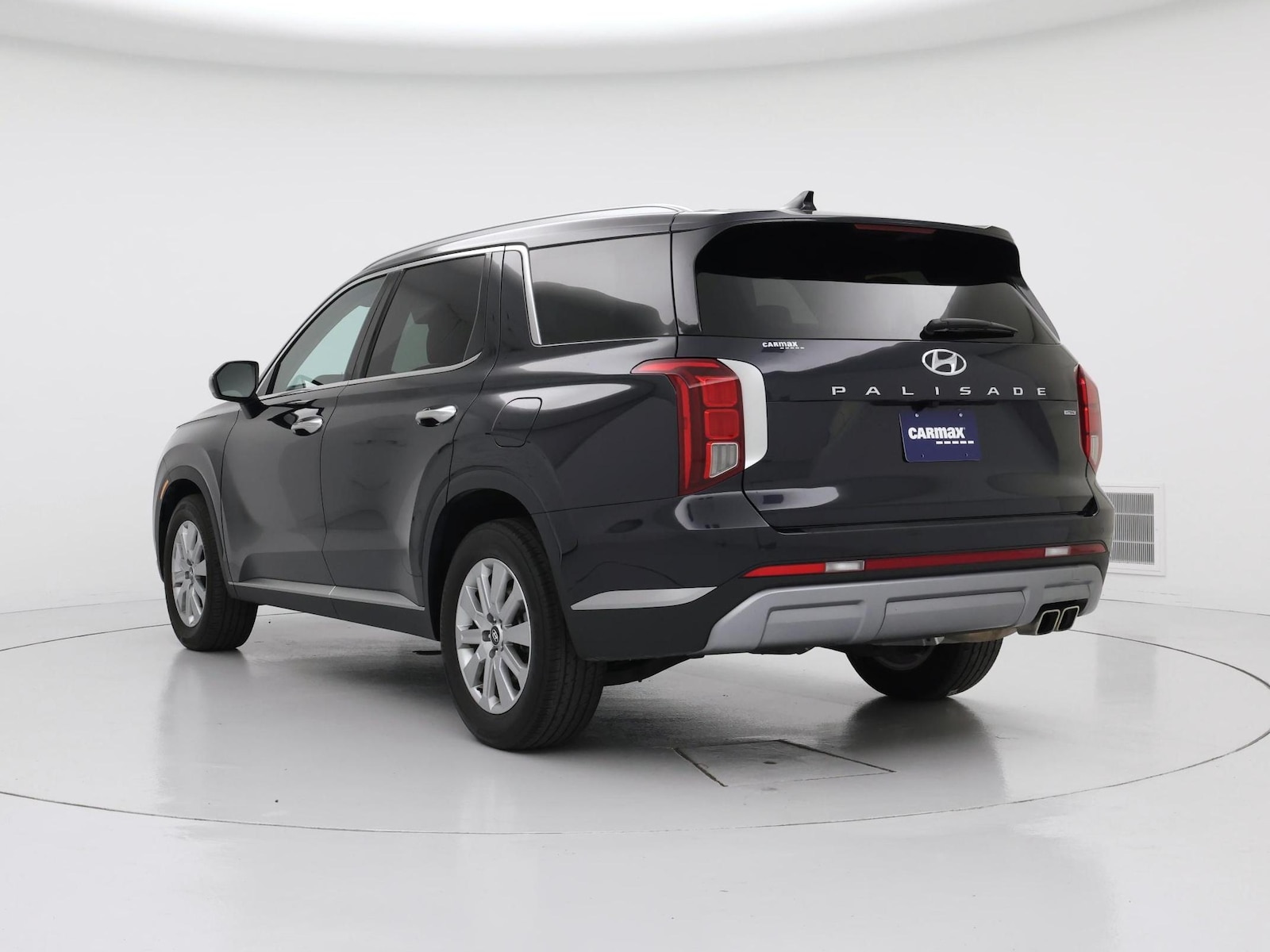 2023 Hyundai Palisade SEL - Photo 3