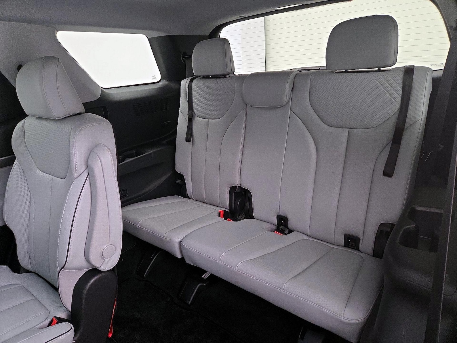 2023 Hyundai Palisade SEL - Photo 22