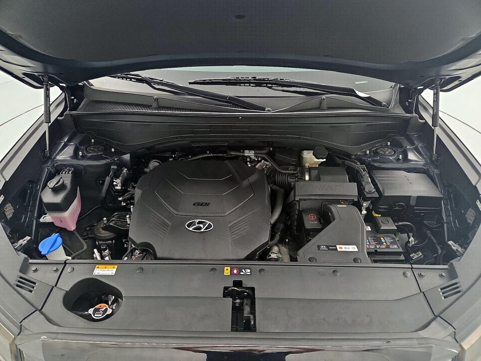 2023 Hyundai Palisade SEL - Photo 25