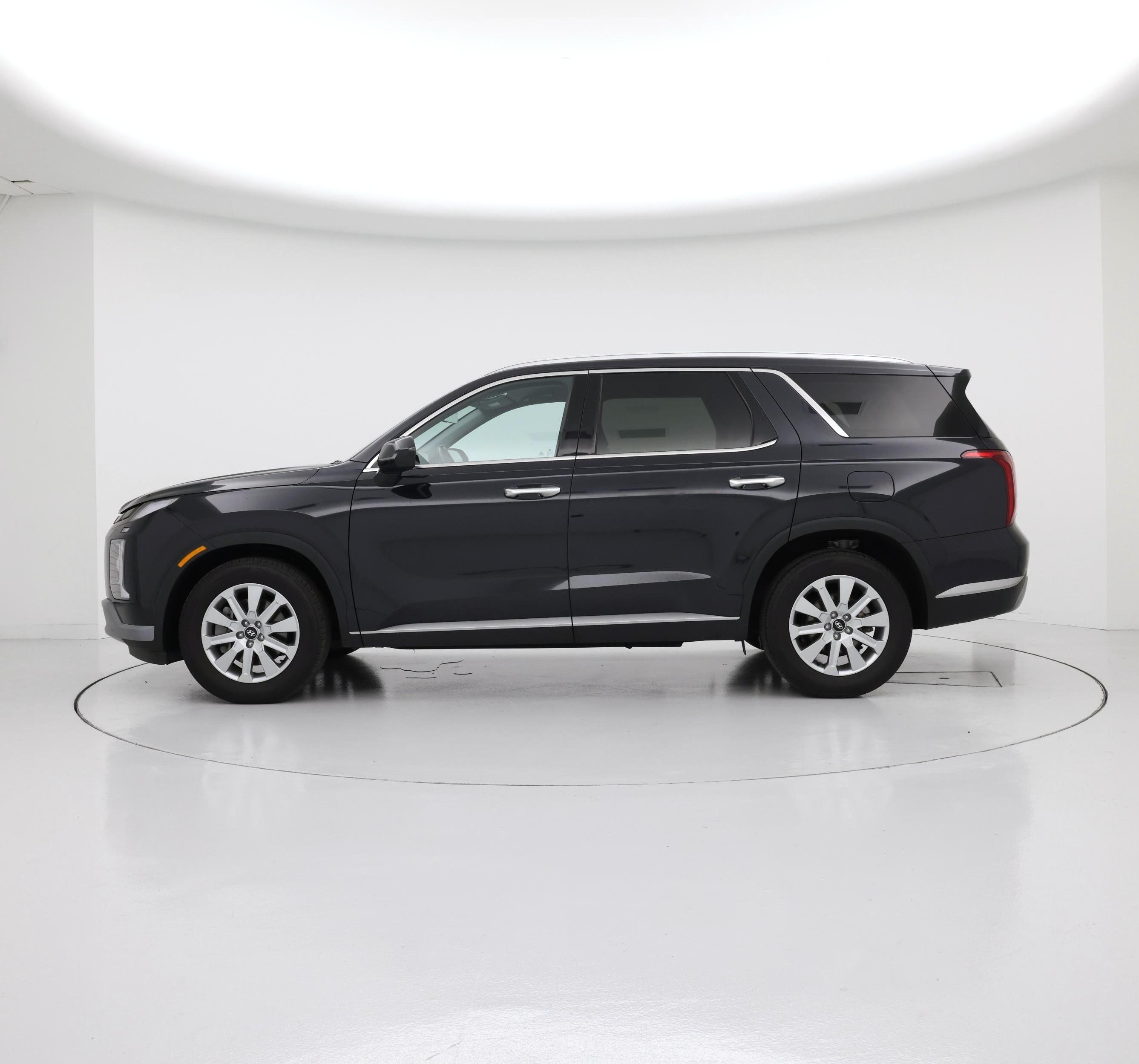 Thumbnail: 2023 Hyundai Palisade - 3