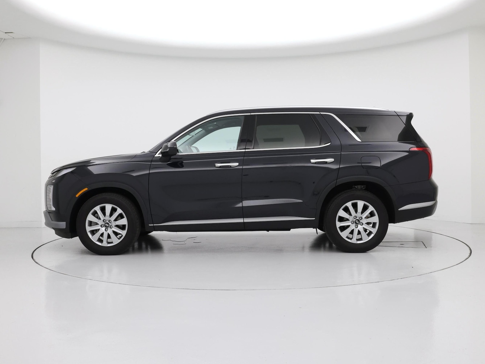 2023 Hyundai Palisade SEL - Photo 4