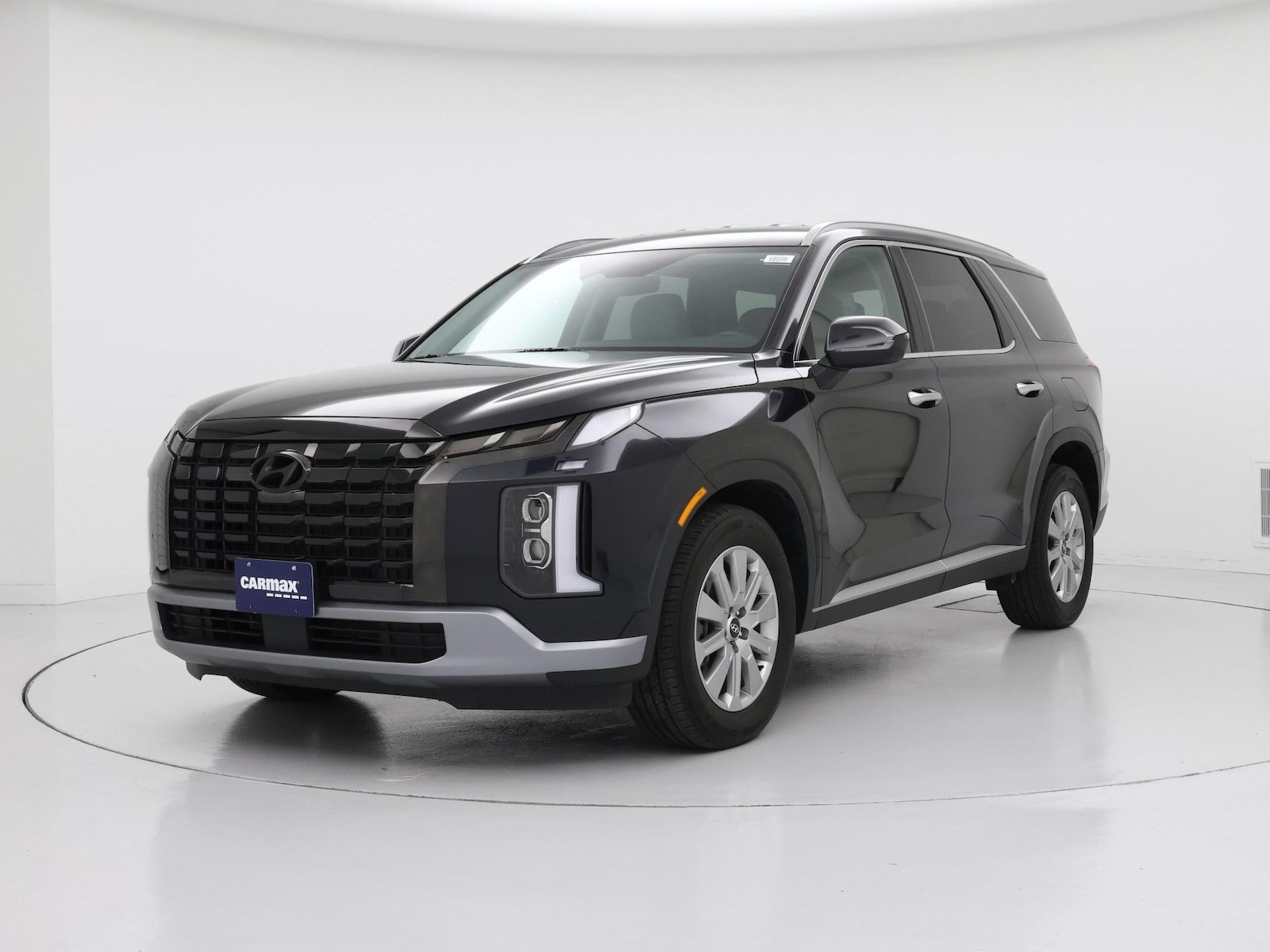 2023 Hyundai Palisade SEL - Photo 5