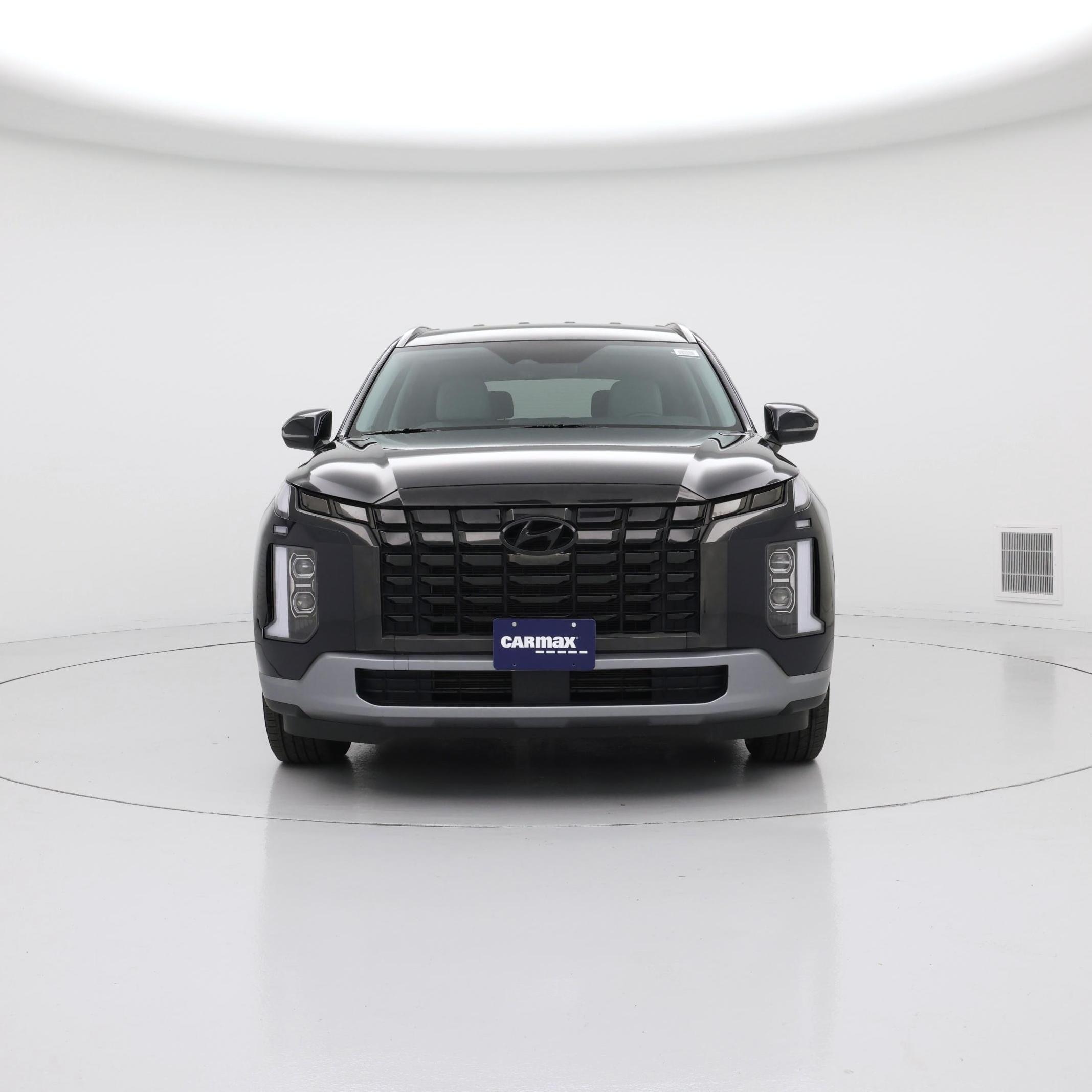 Thumbnail: 2023 Hyundai Palisade - 5