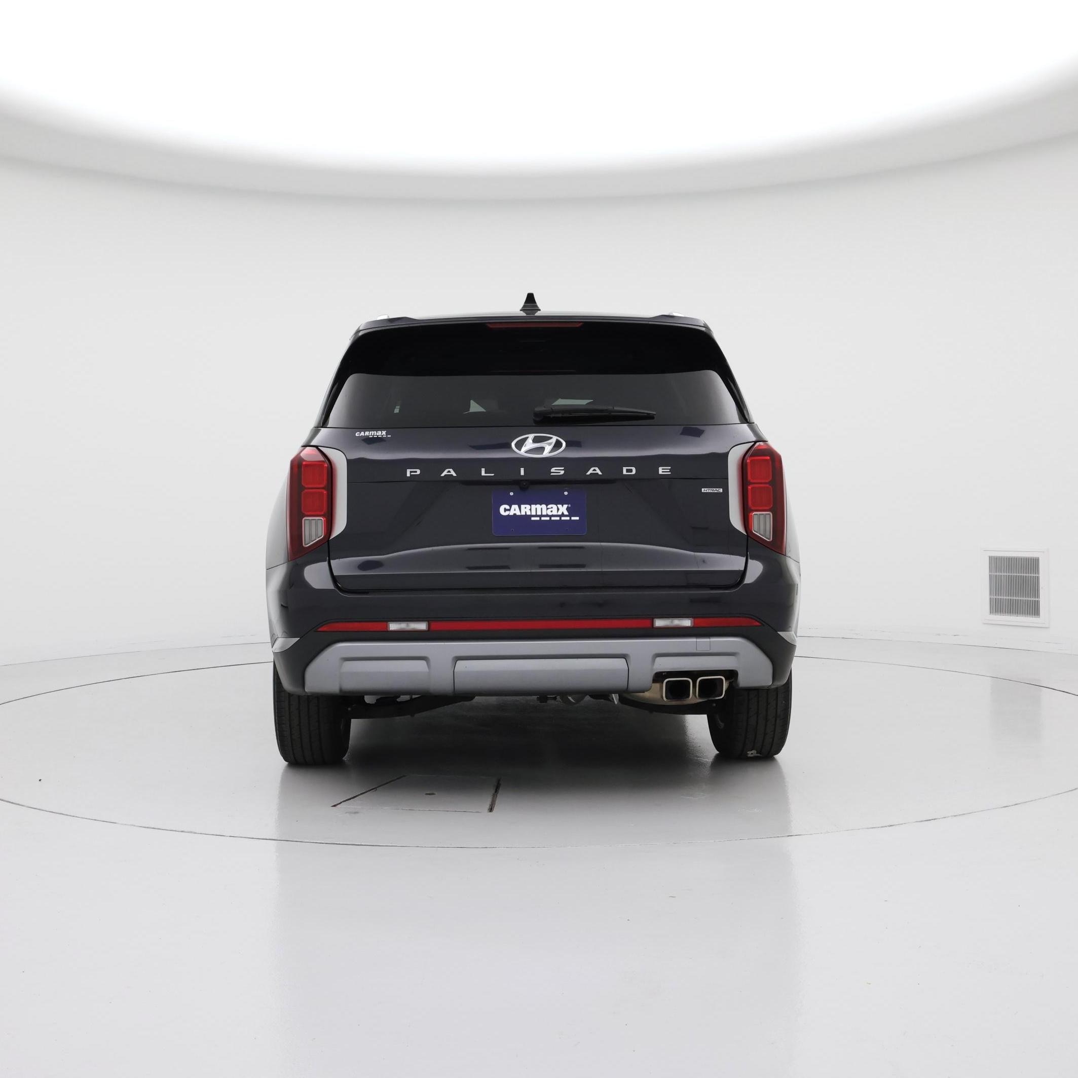 Thumbnail: 2023 Hyundai Palisade - 6