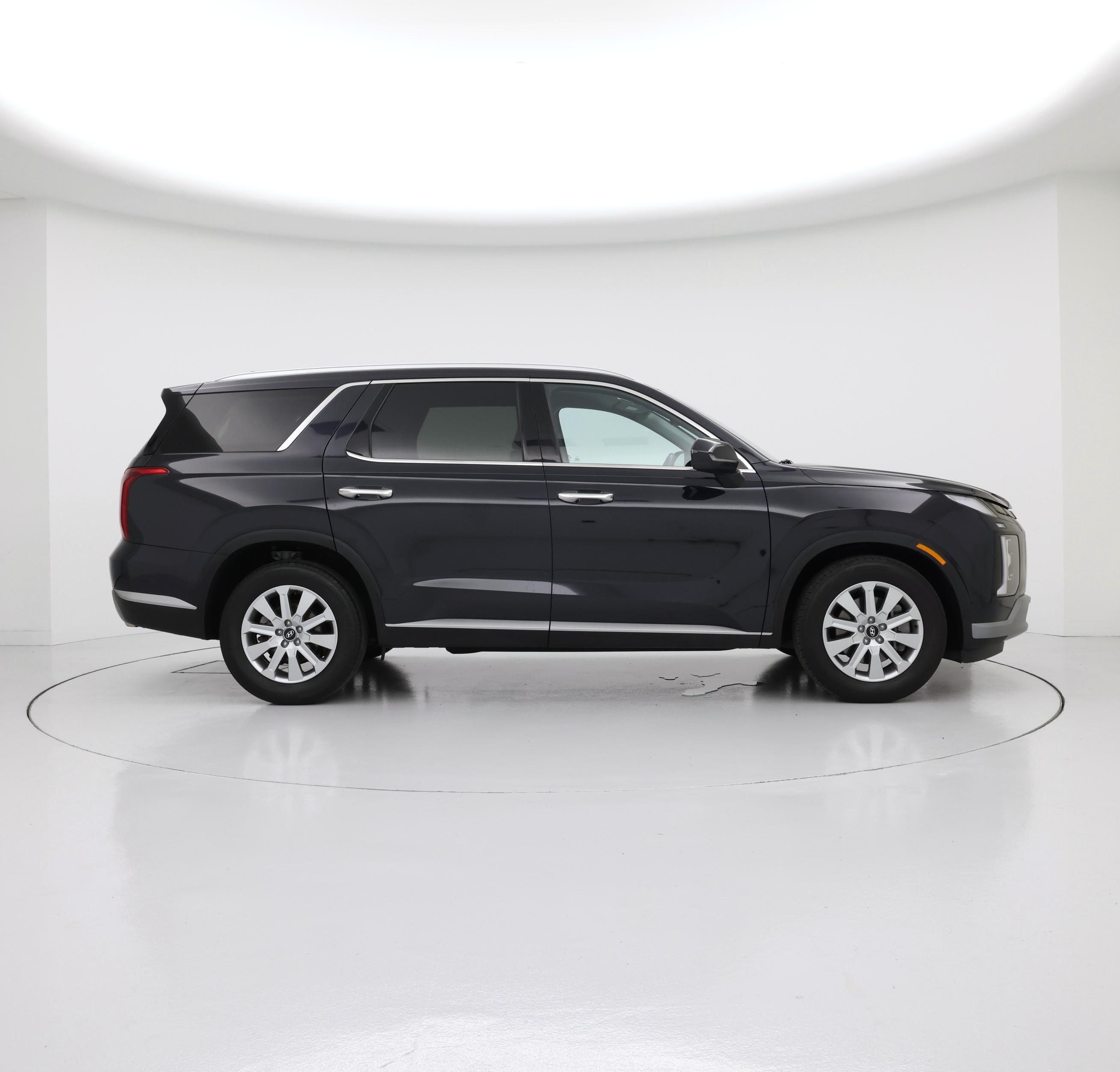 Thumbnail: 2023 Hyundai Palisade - 7