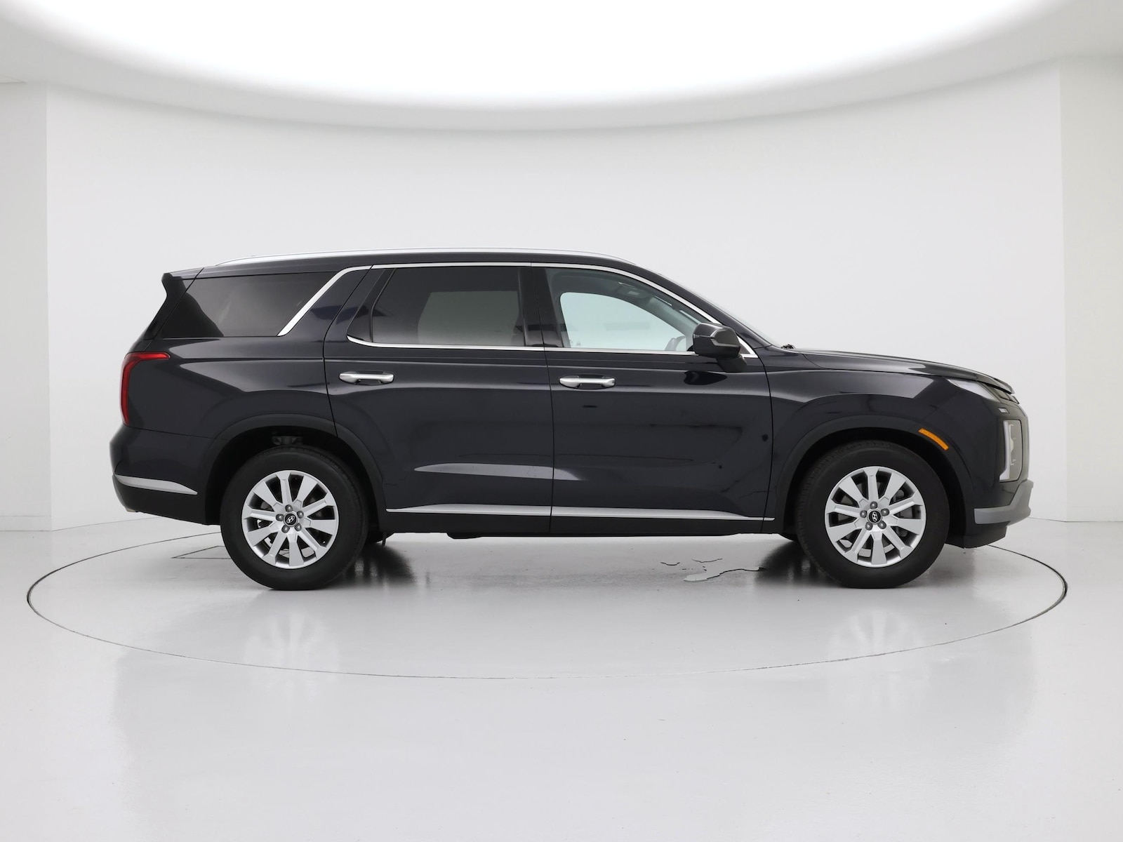 2023 Hyundai Palisade SEL - Photo 8