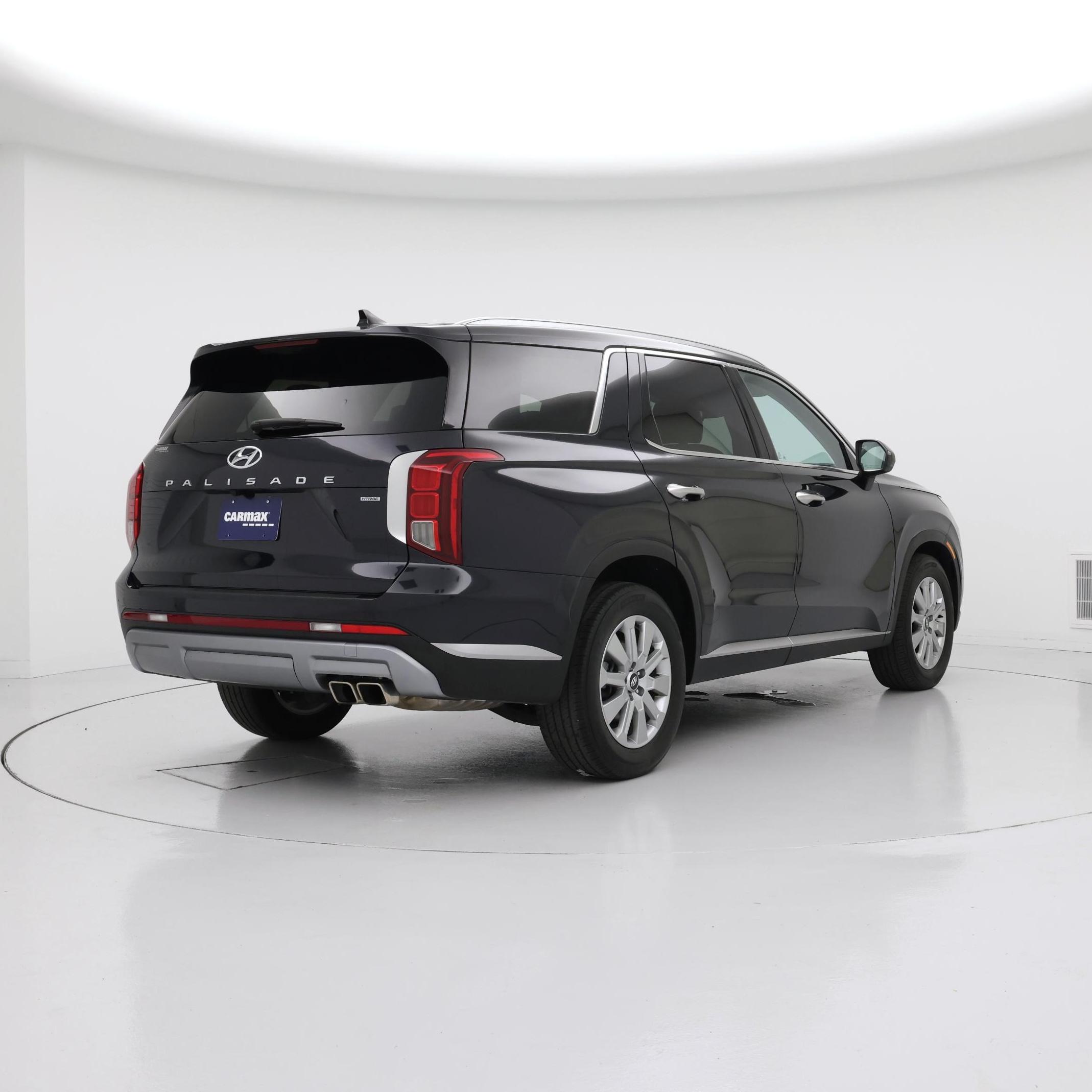 Thumbnail: 2023 Hyundai Palisade - 8