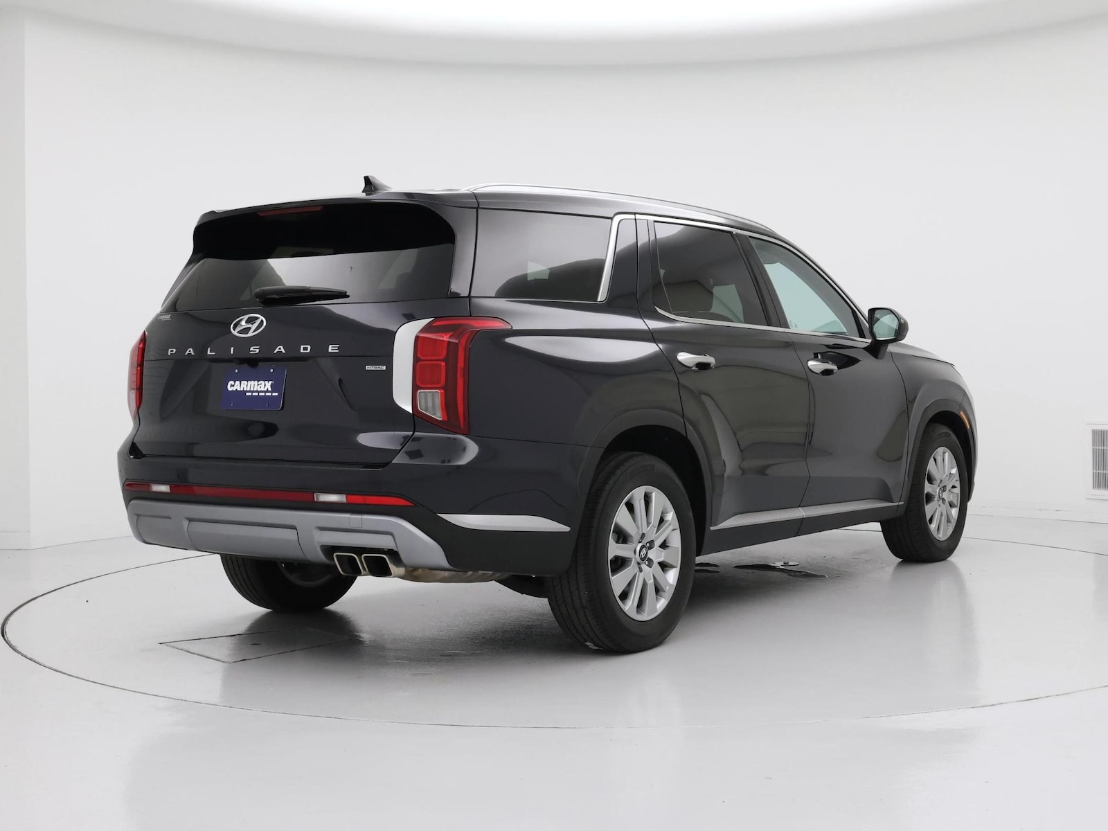 2023 Hyundai Palisade SEL - Photo 9