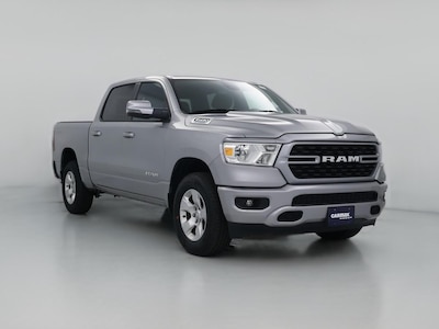 2023 Ram 1500 Bighorn