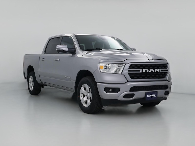 2023 Ram 1500 Bighorn