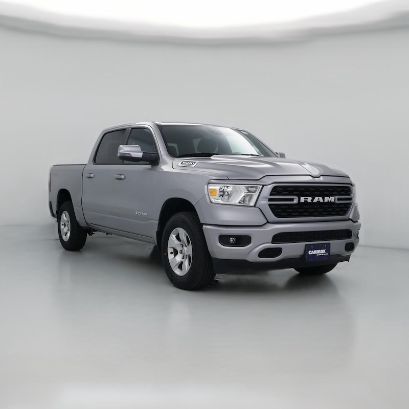 2023 Ram 1500 Bighorn