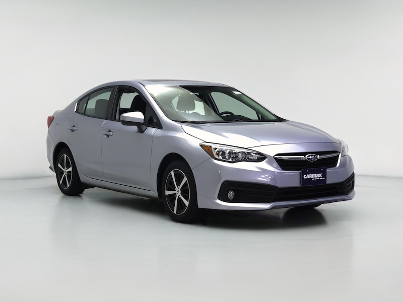 2020 Subaru Impreza Premium