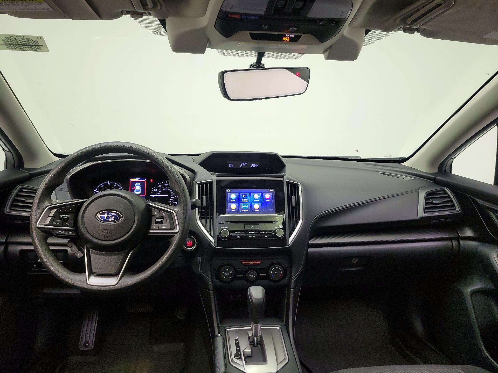 Thumbnail: 2020 Subaru Impreza - 9