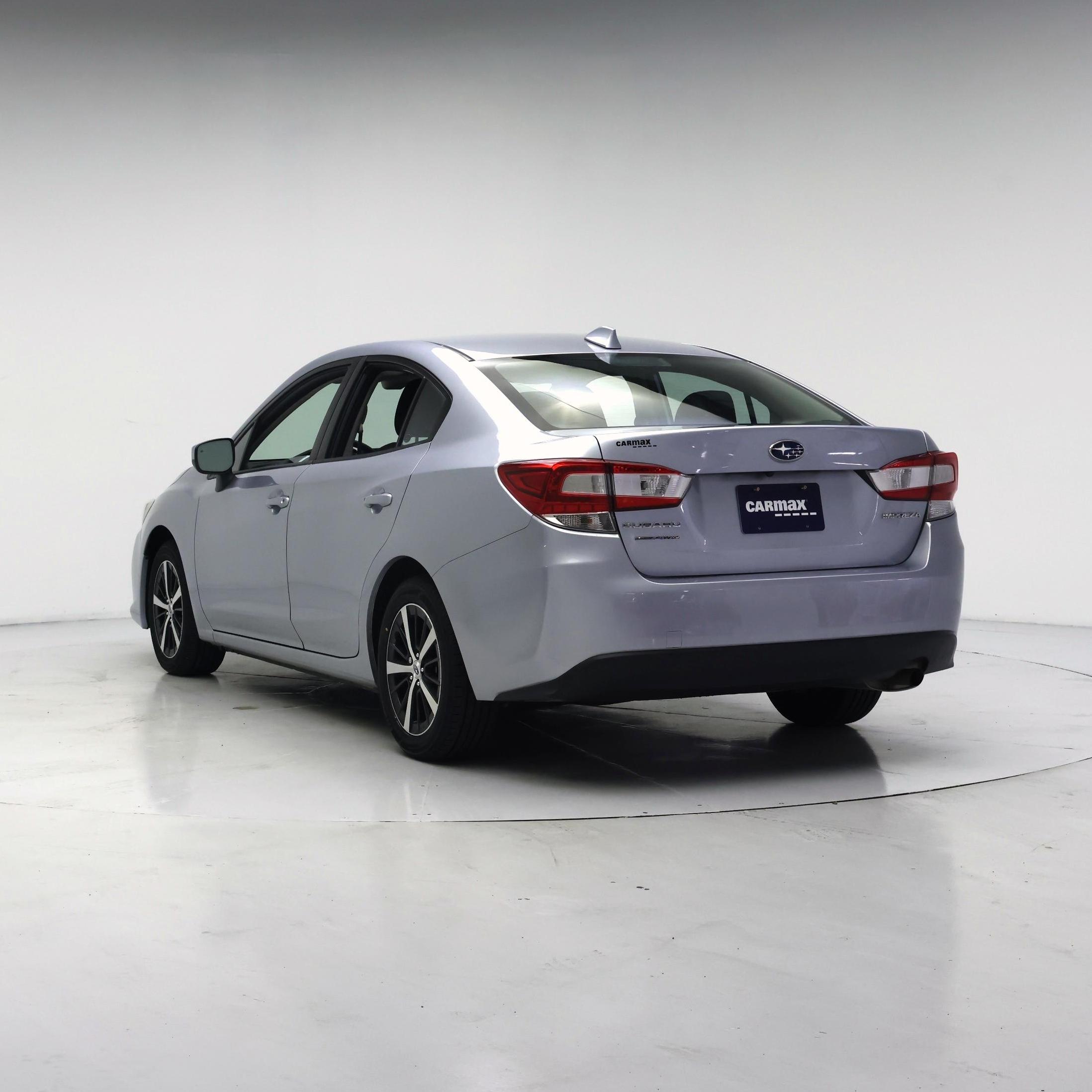 Thumbnail: 2020 Subaru Impreza - 2