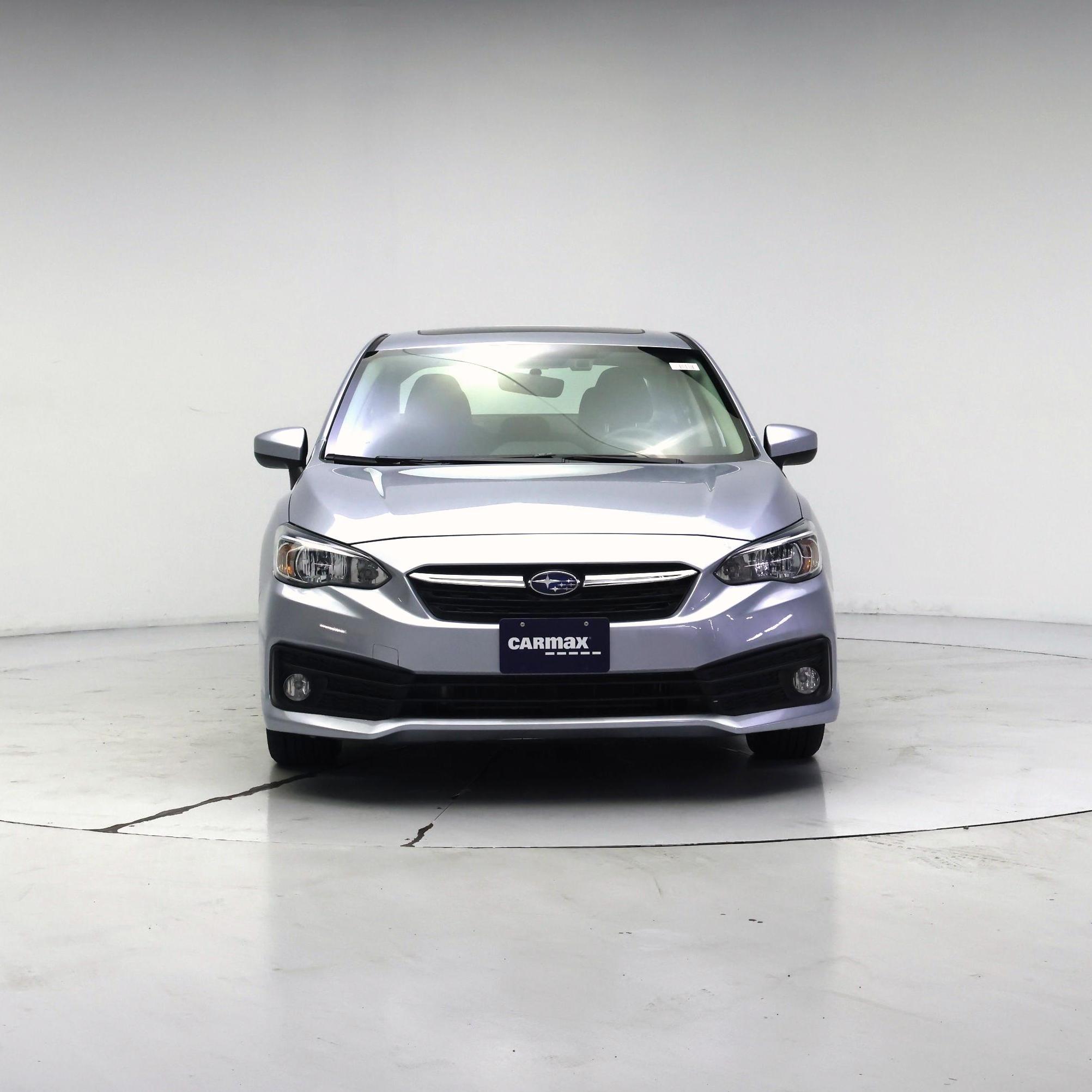 Thumbnail: 2020 Subaru Impreza - 5