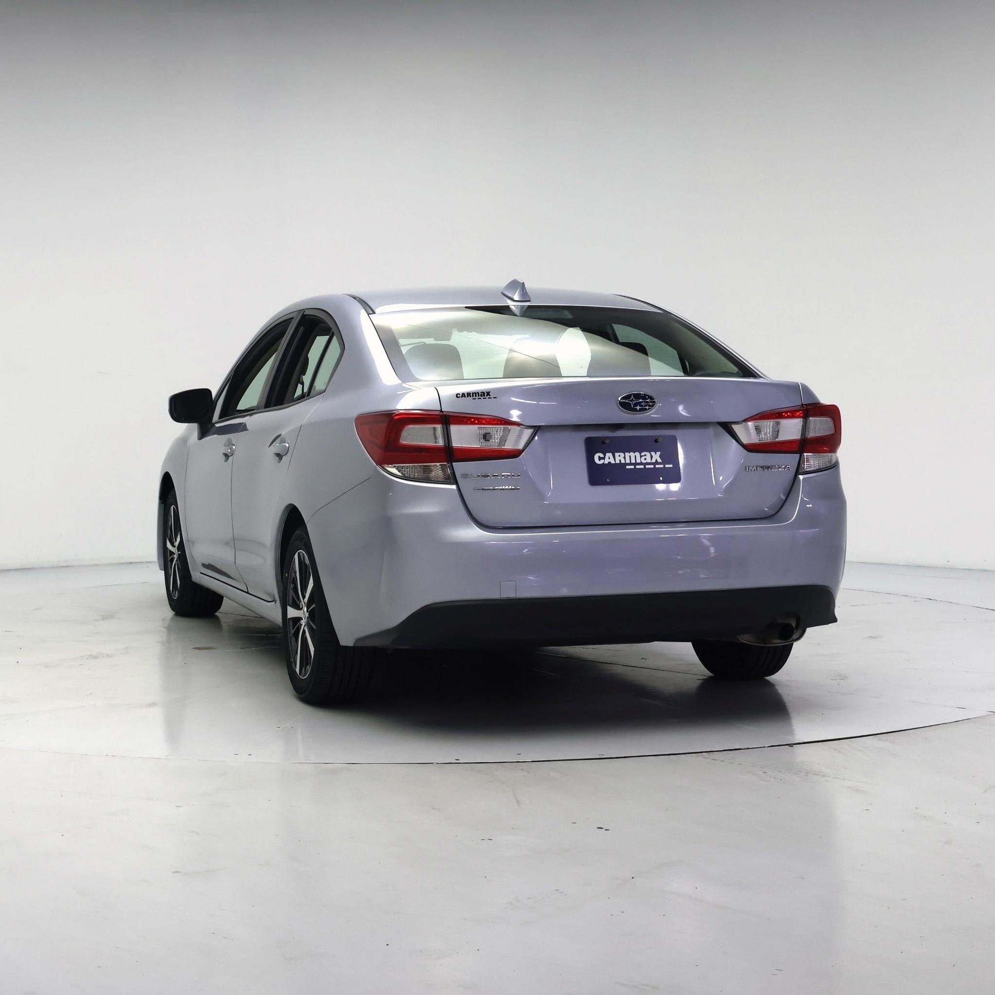 Thumbnail: 2020 Subaru Impreza - 6