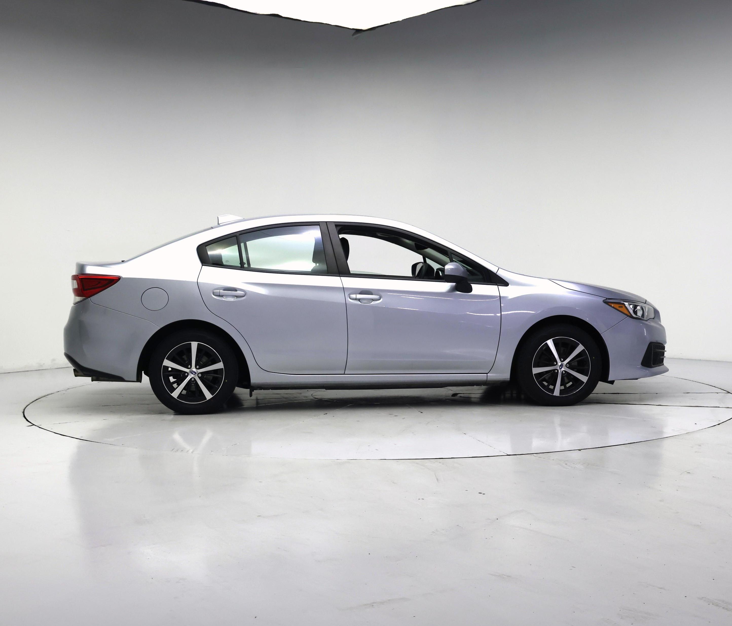 Thumbnail: 2020 Subaru Impreza - 7