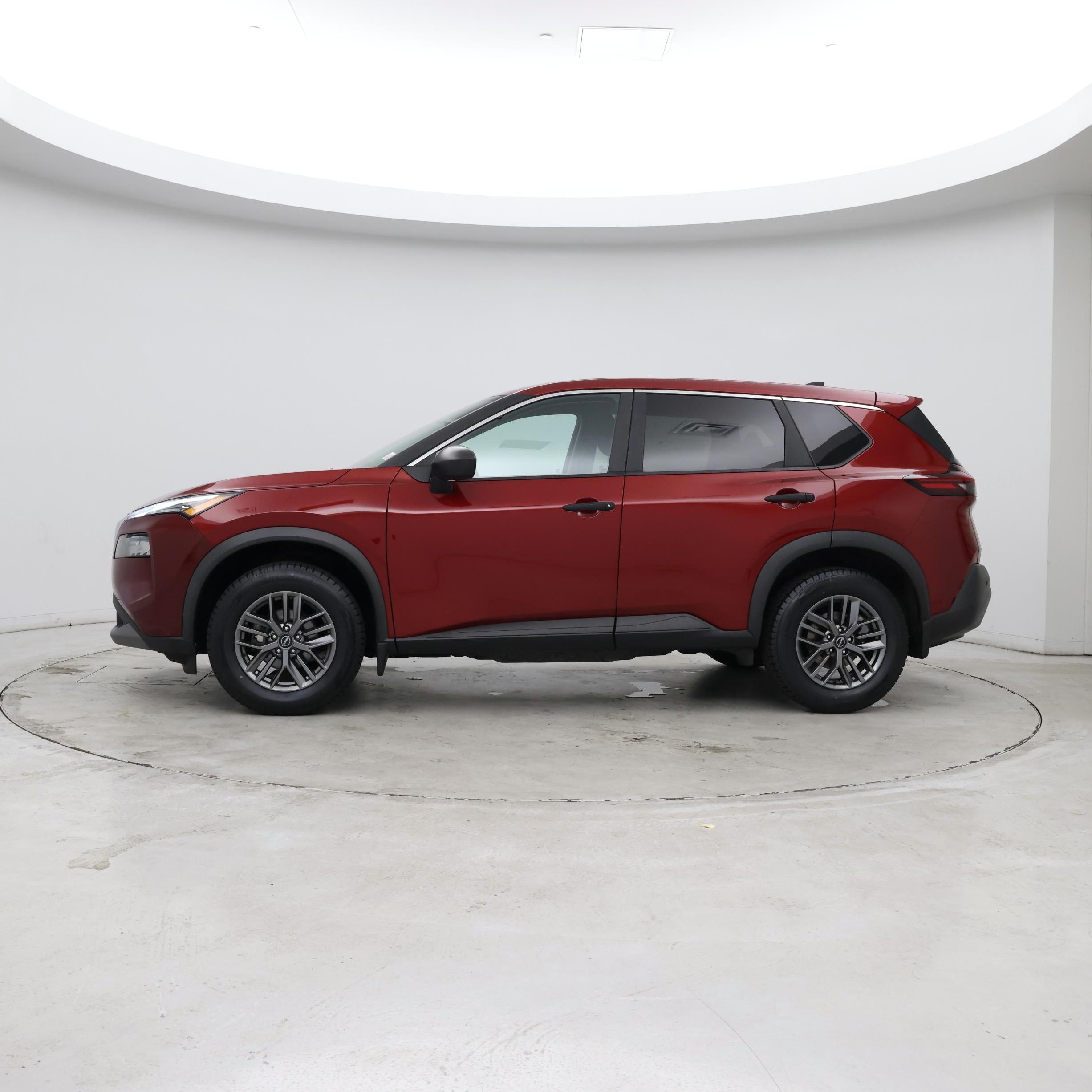 Thumbnail: 2023 Nissan Rogue - 2