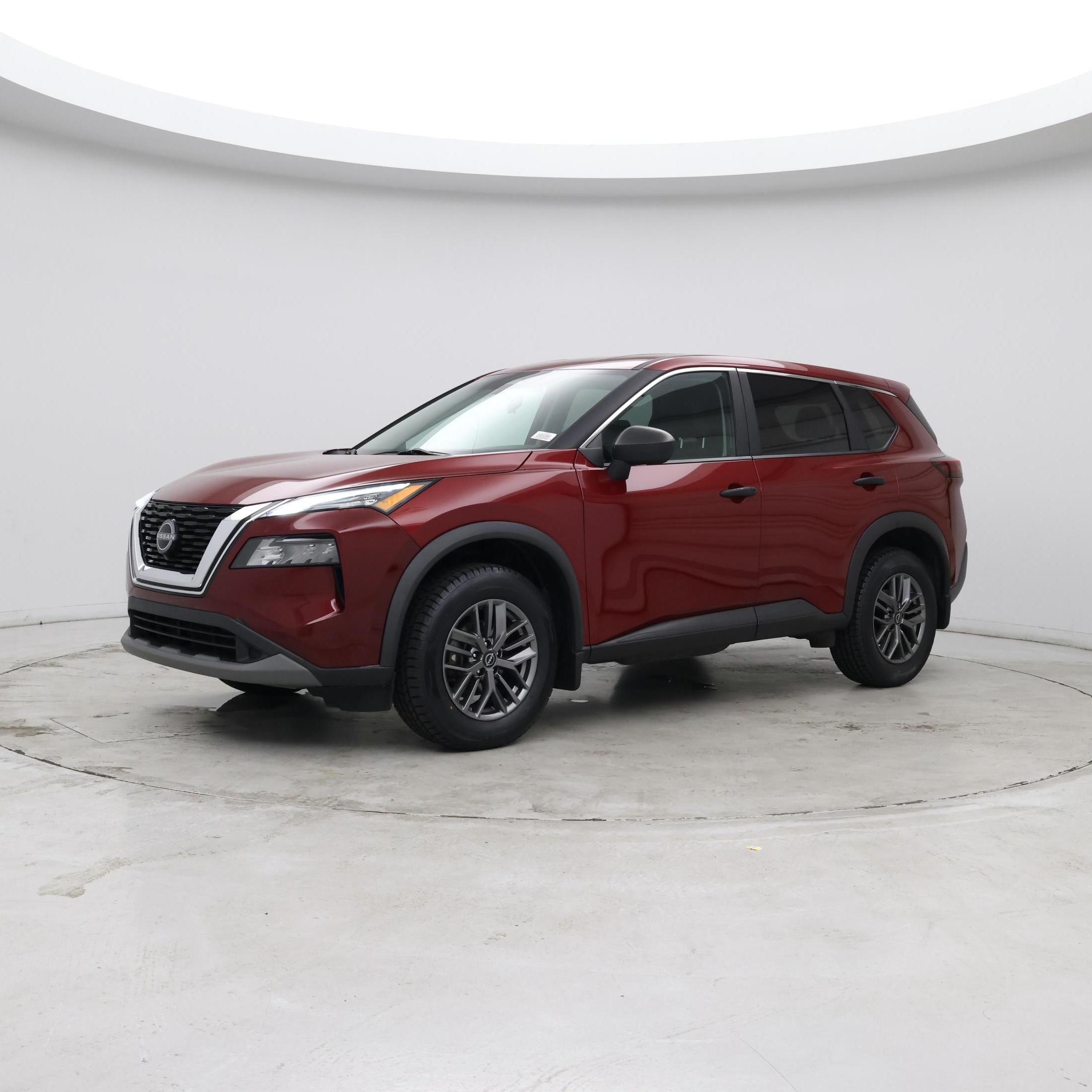 Thumbnail: 2023 Nissan Rogue - 3