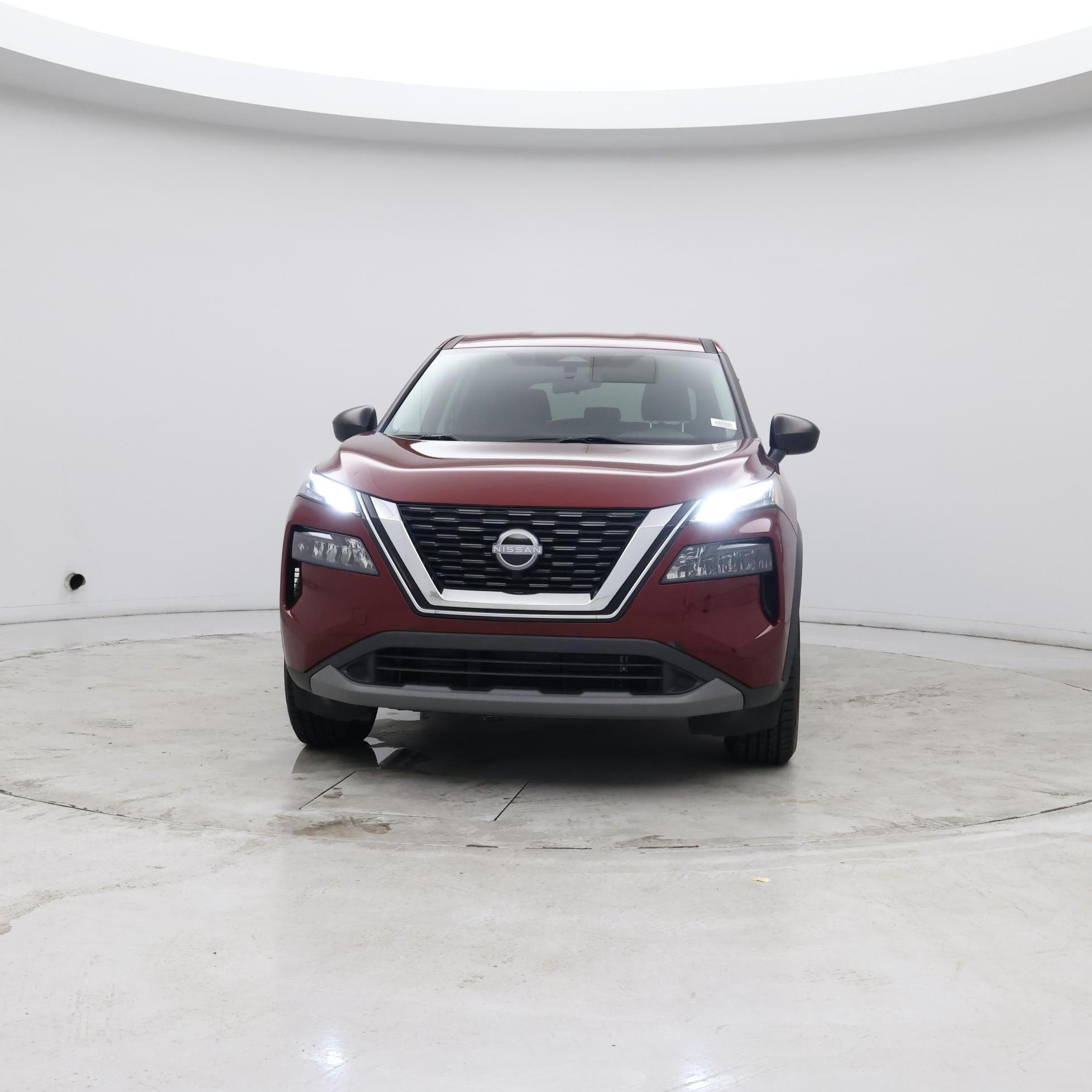 Thumbnail: 2023 Nissan Rogue - 4