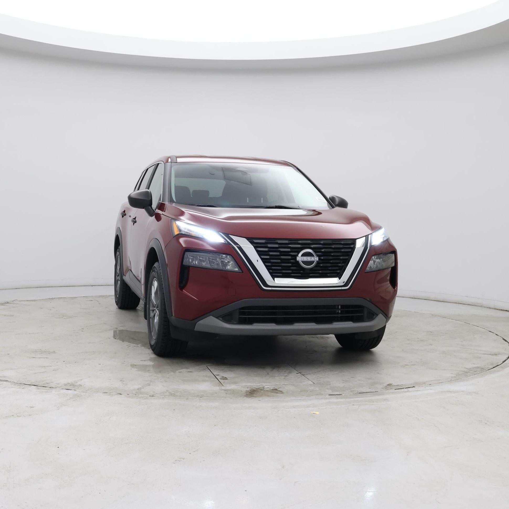 Thumbnail: 2023 Nissan Rogue - 5