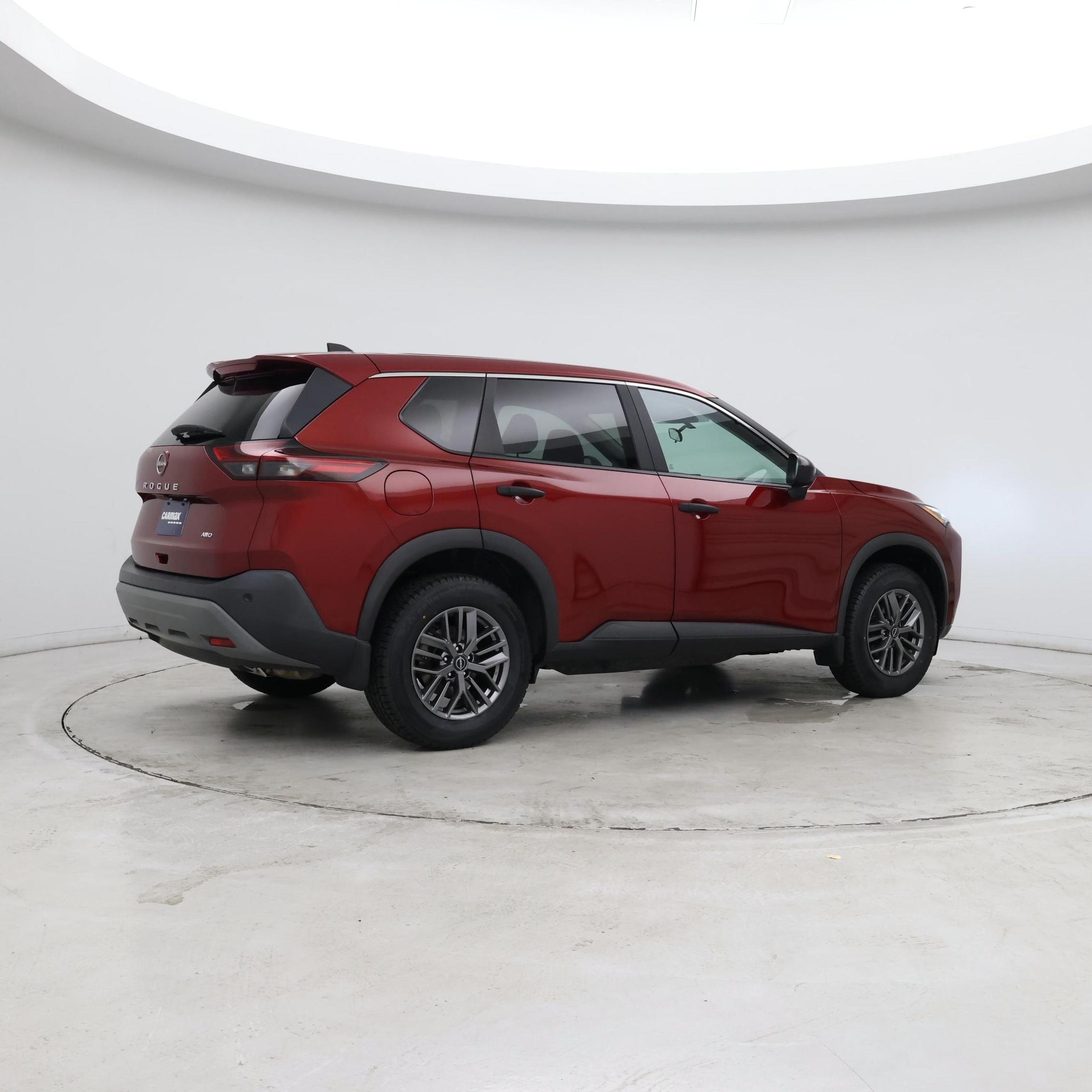 Thumbnail: 2023 Nissan Rogue - 6