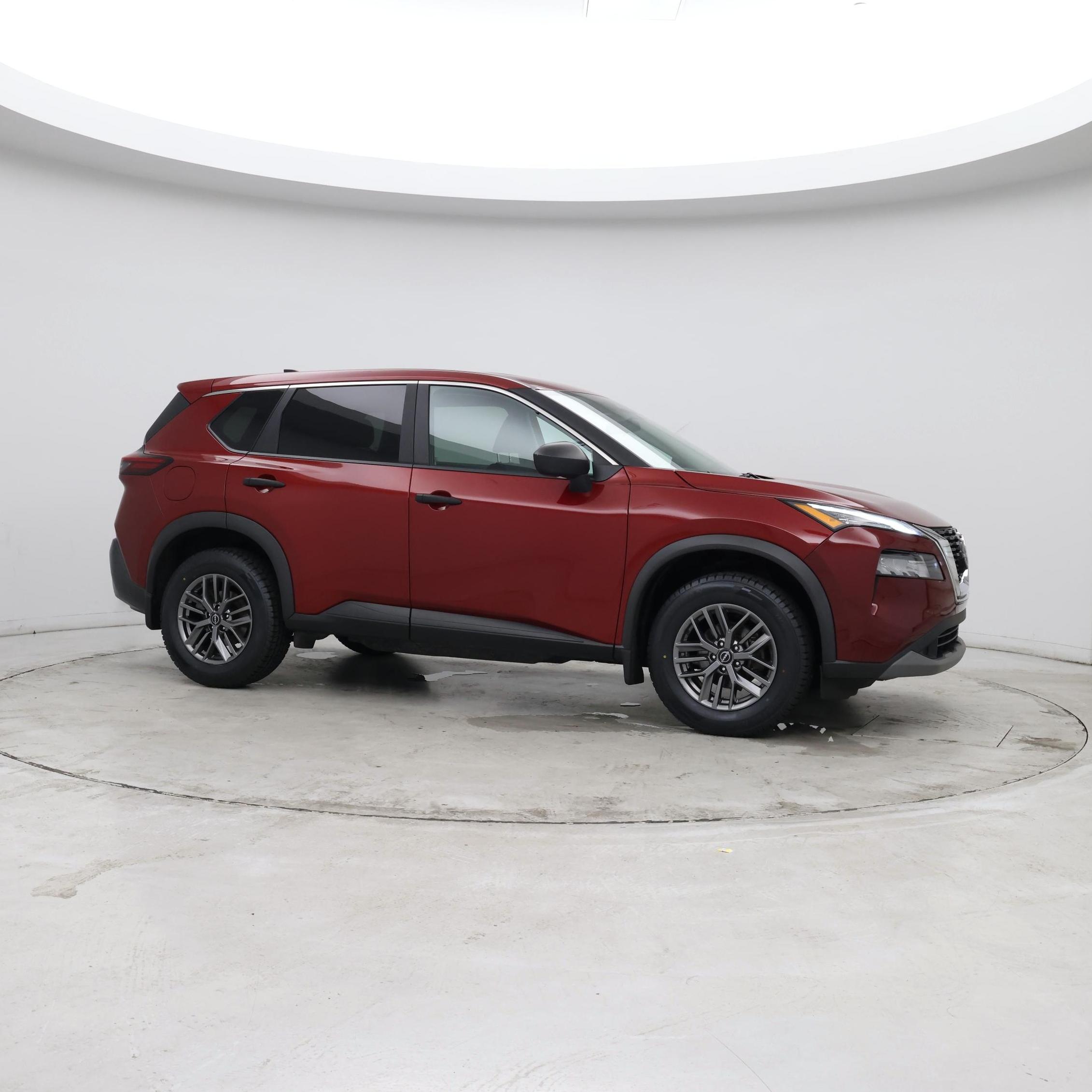 Thumbnail: 2023 Nissan Rogue - 7