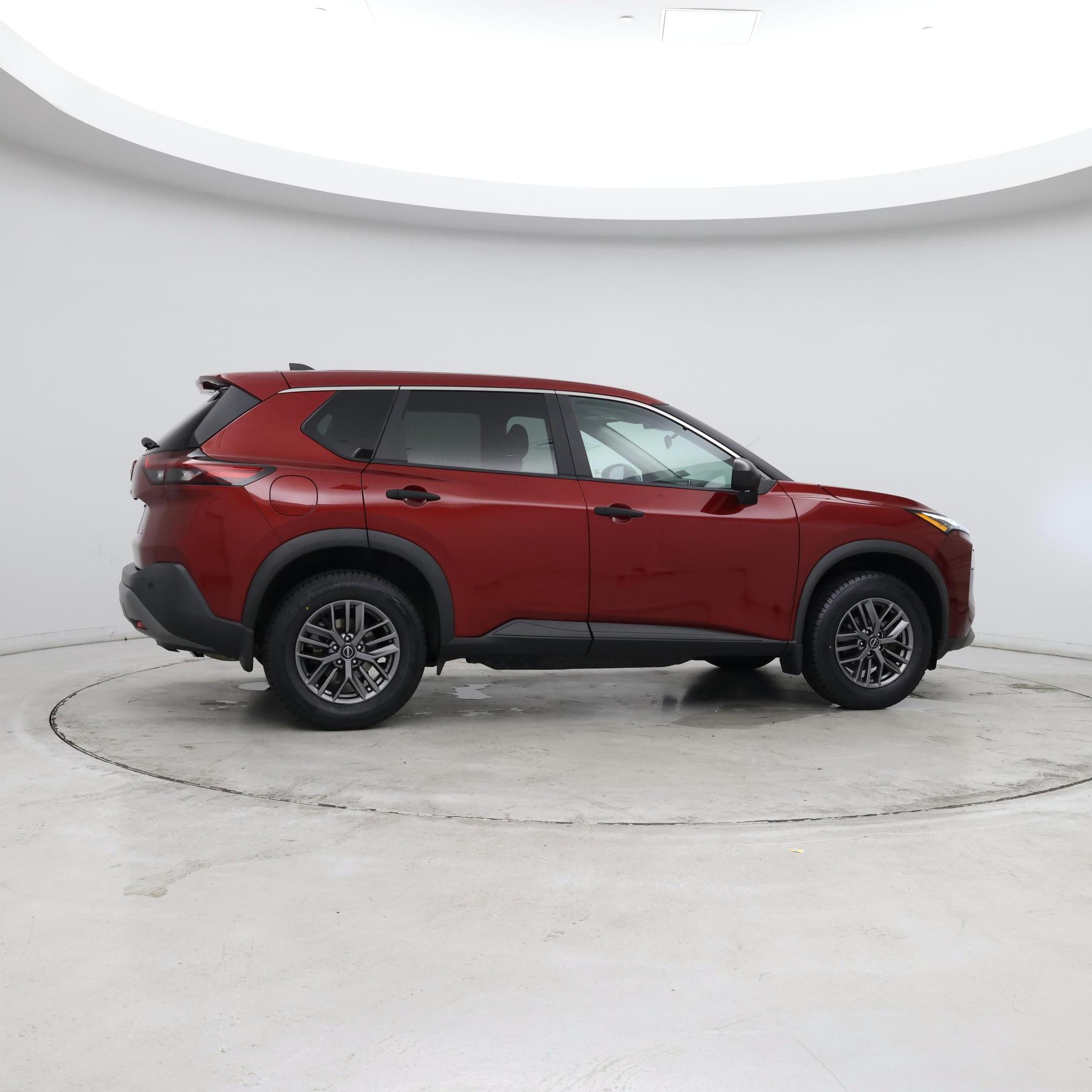 Thumbnail: 2023 Nissan Rogue - 8