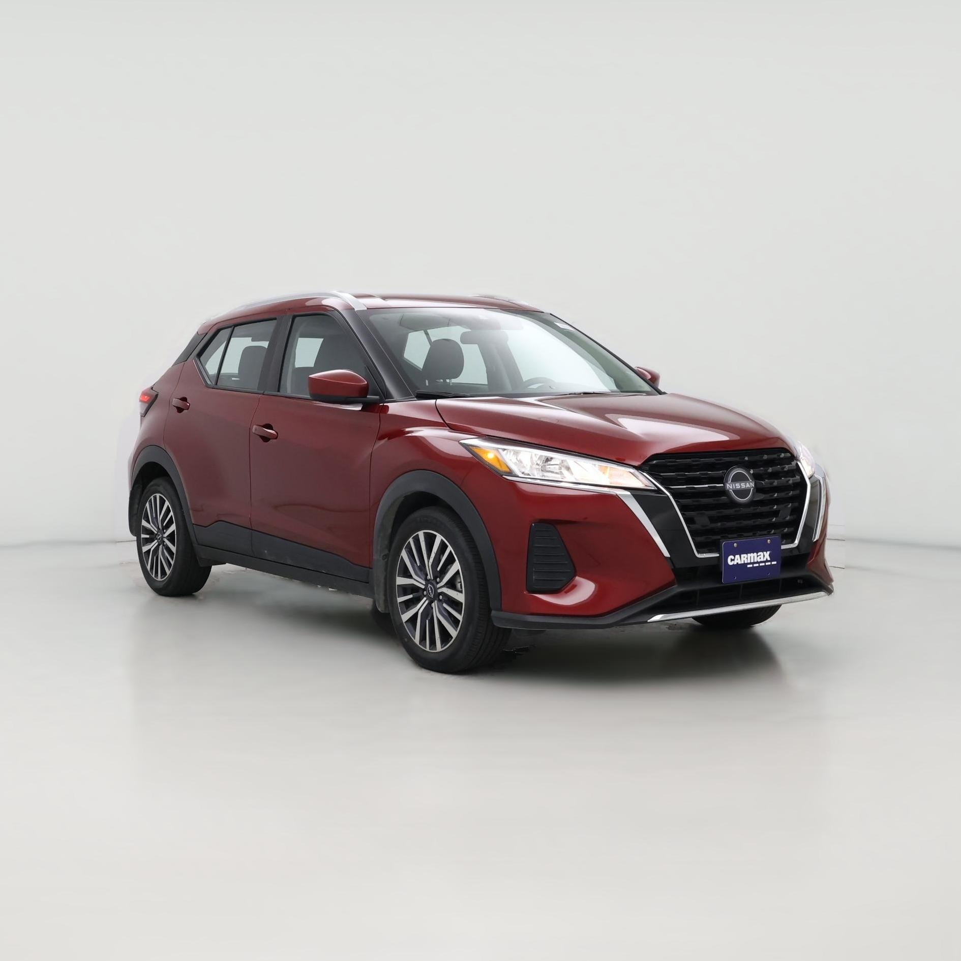 Thumbnail: 2023 Nissan Kicks - 1