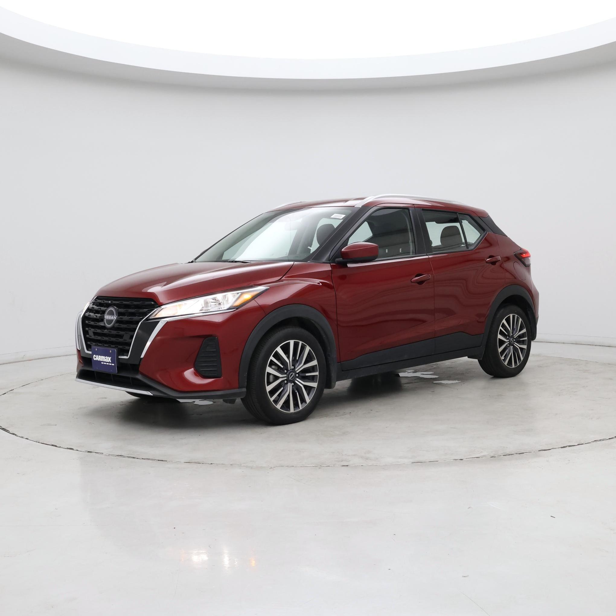 Thumbnail: 2023 Nissan Kicks - 3