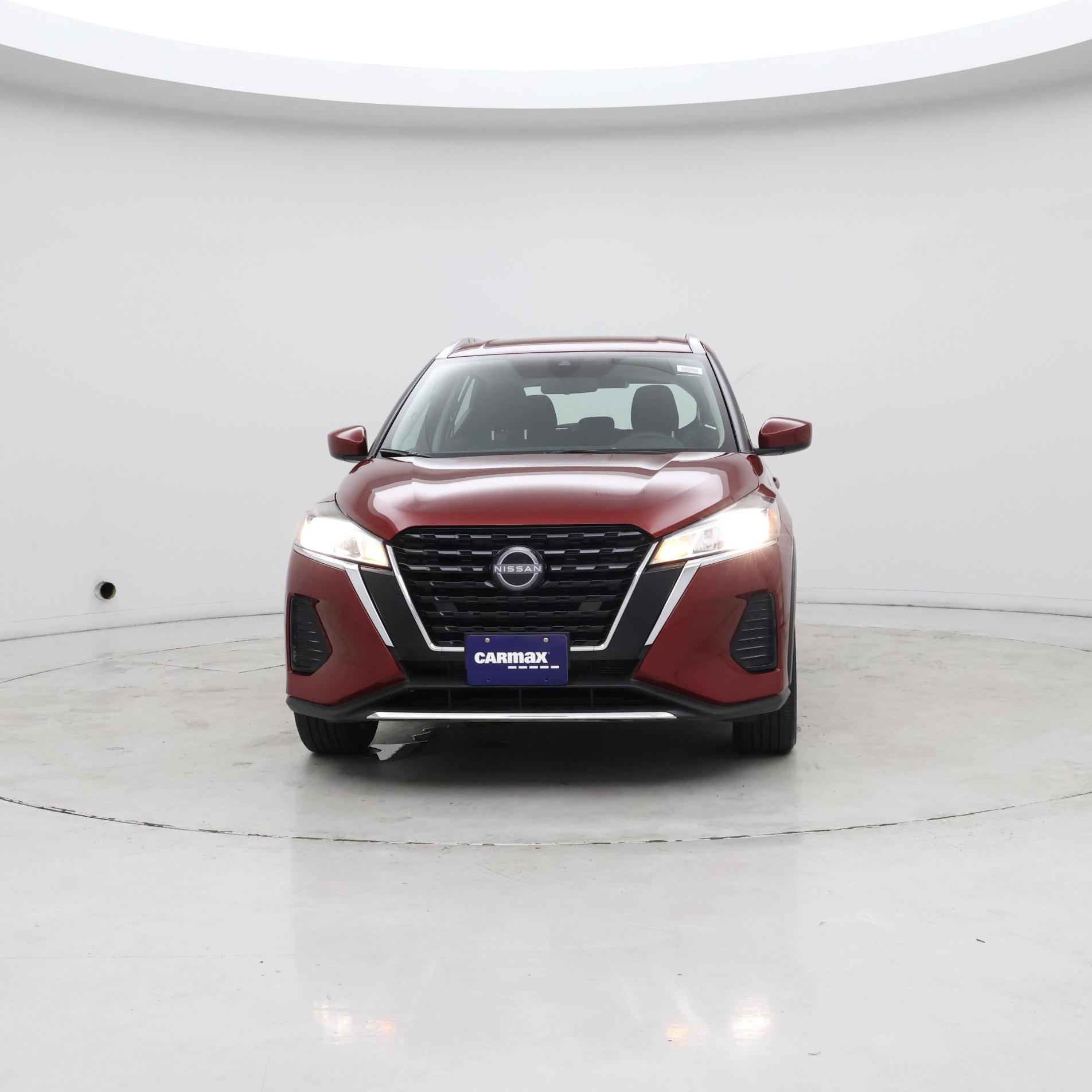 Thumbnail: 2023 Nissan Kicks - 4